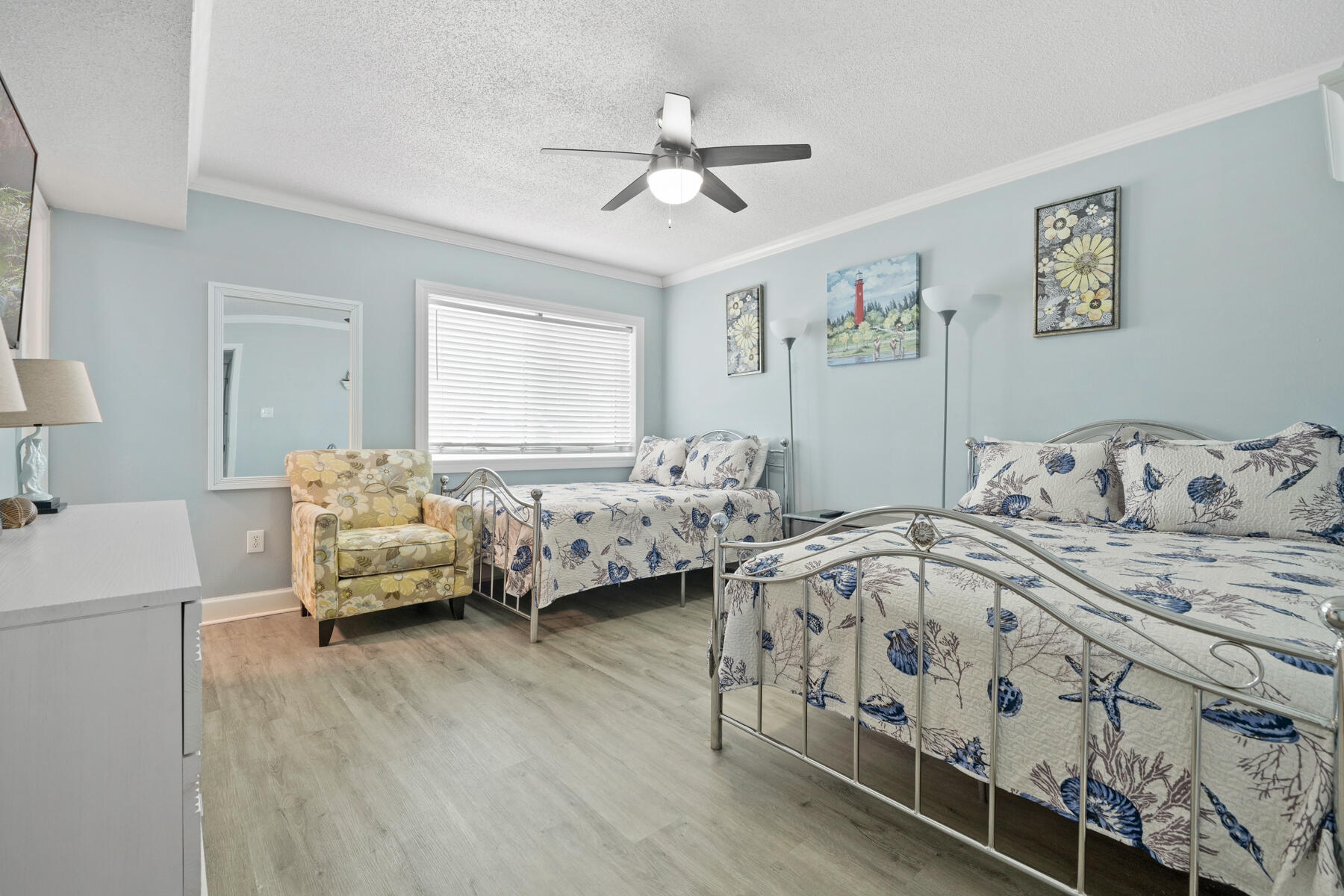 AQUA VILLA - Residential