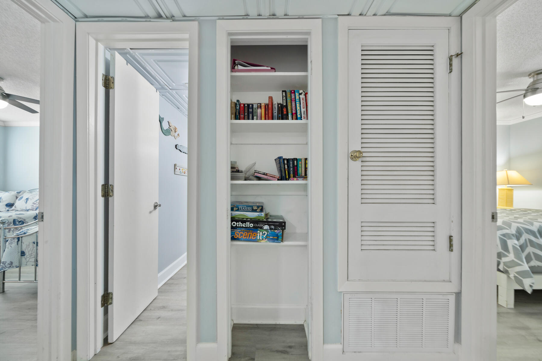 AQUA VILLA - Residential