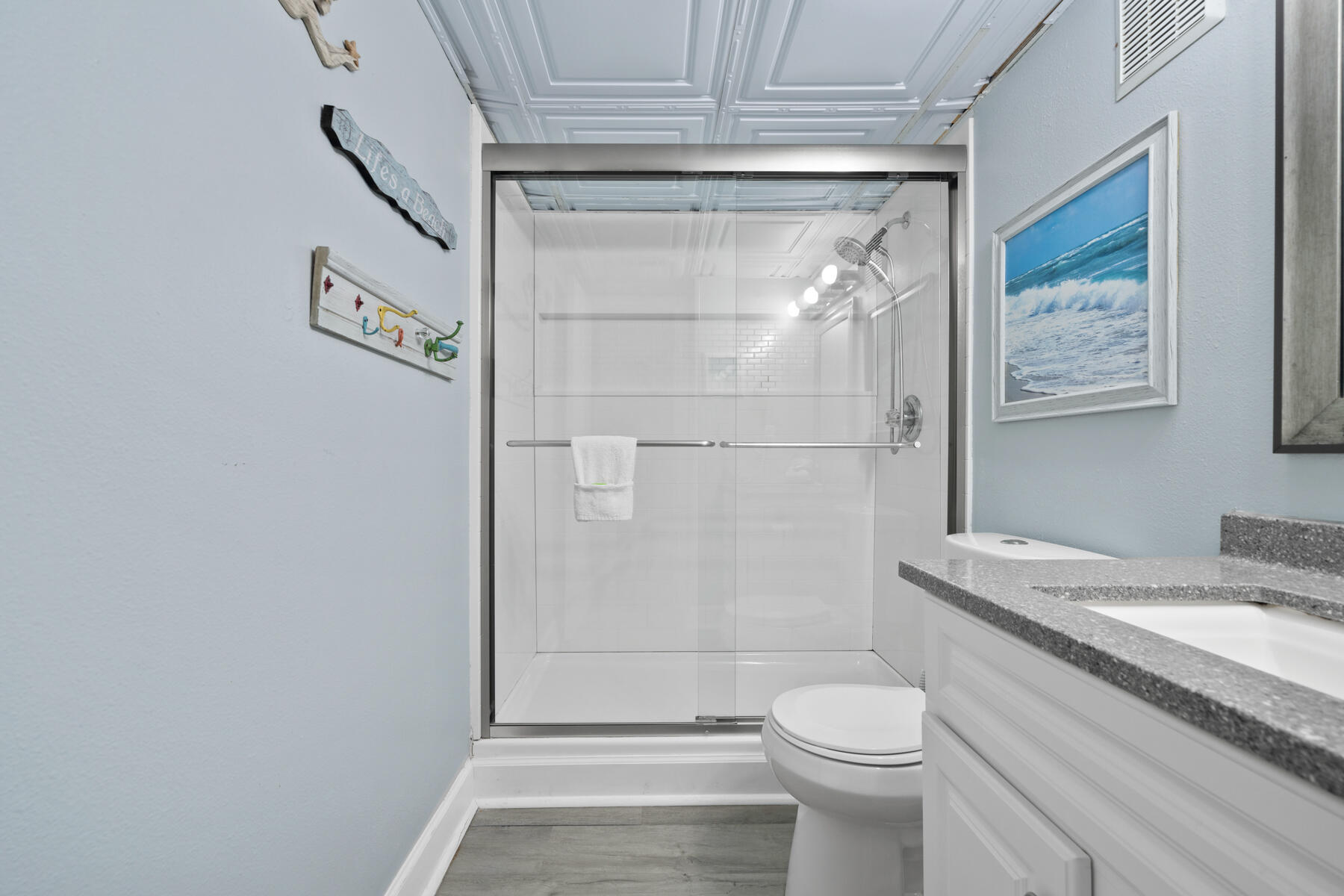 AQUA VILLA - Residential