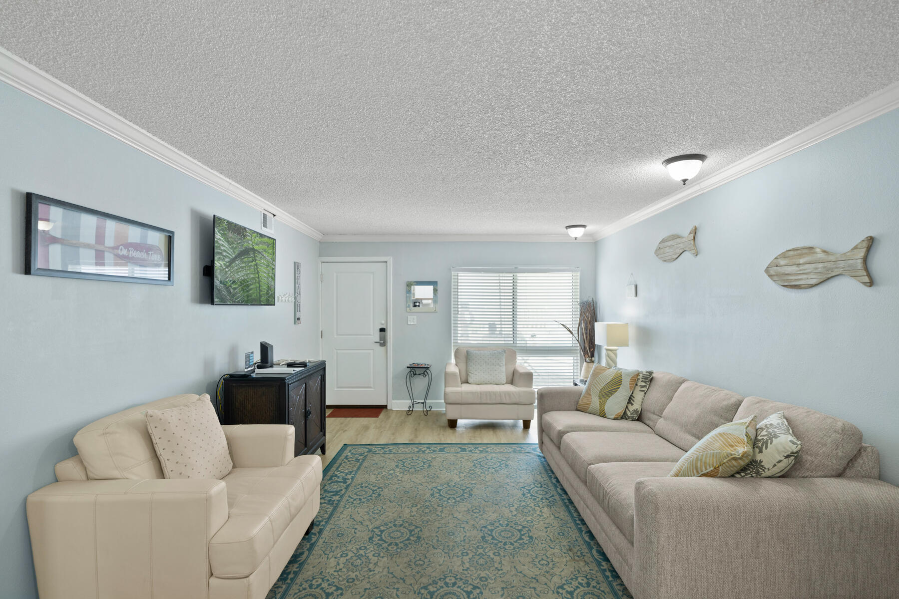 AQUA VILLA - Residential