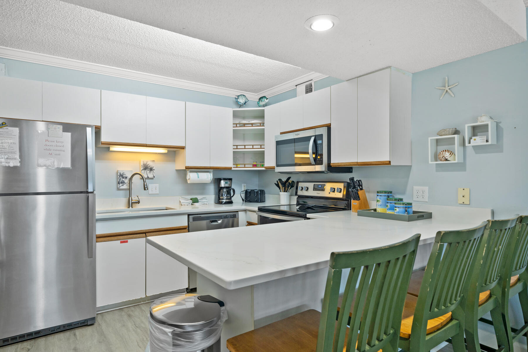 AQUA VILLA - Residential