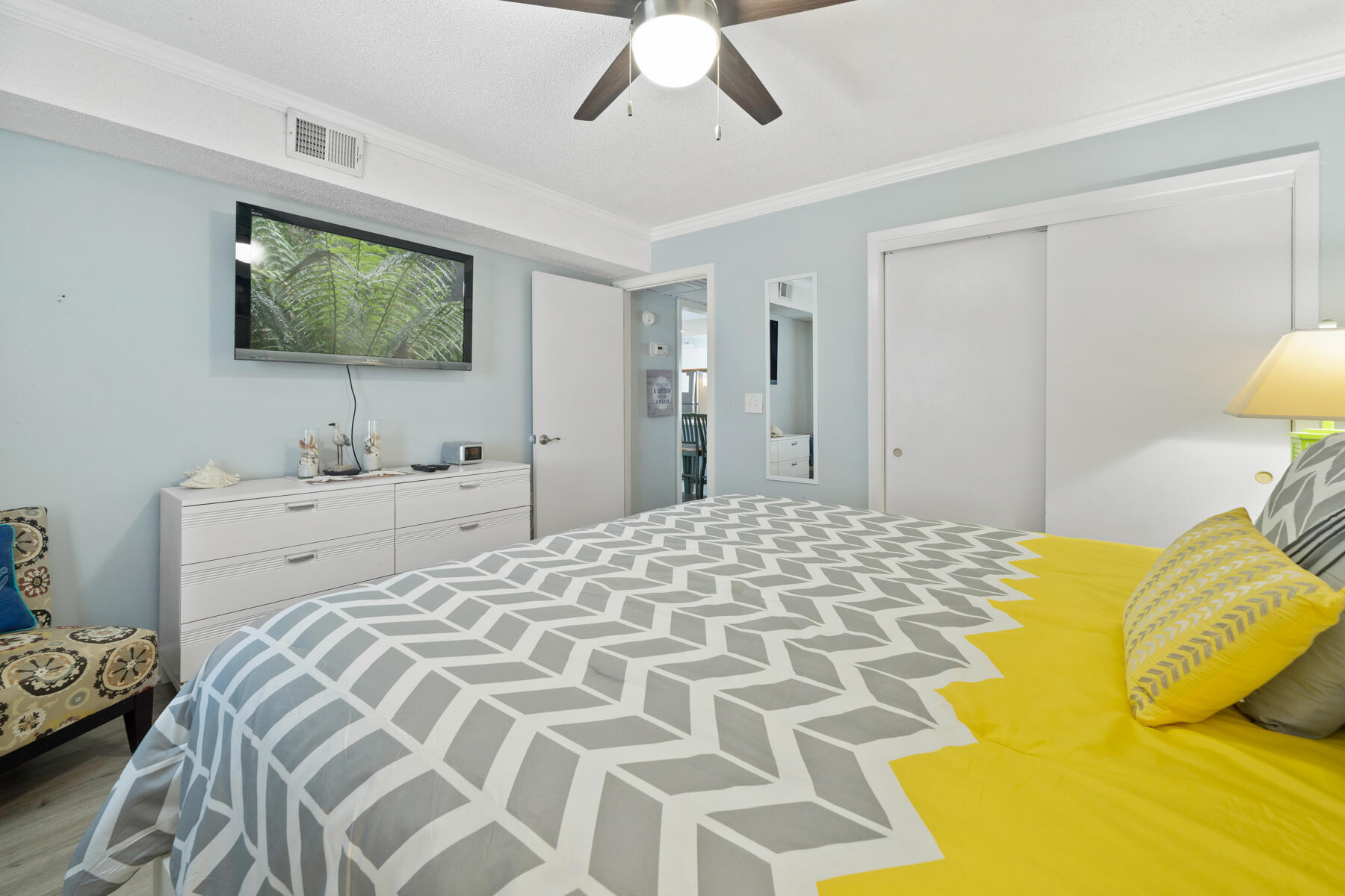 AQUA VILLA - Residential