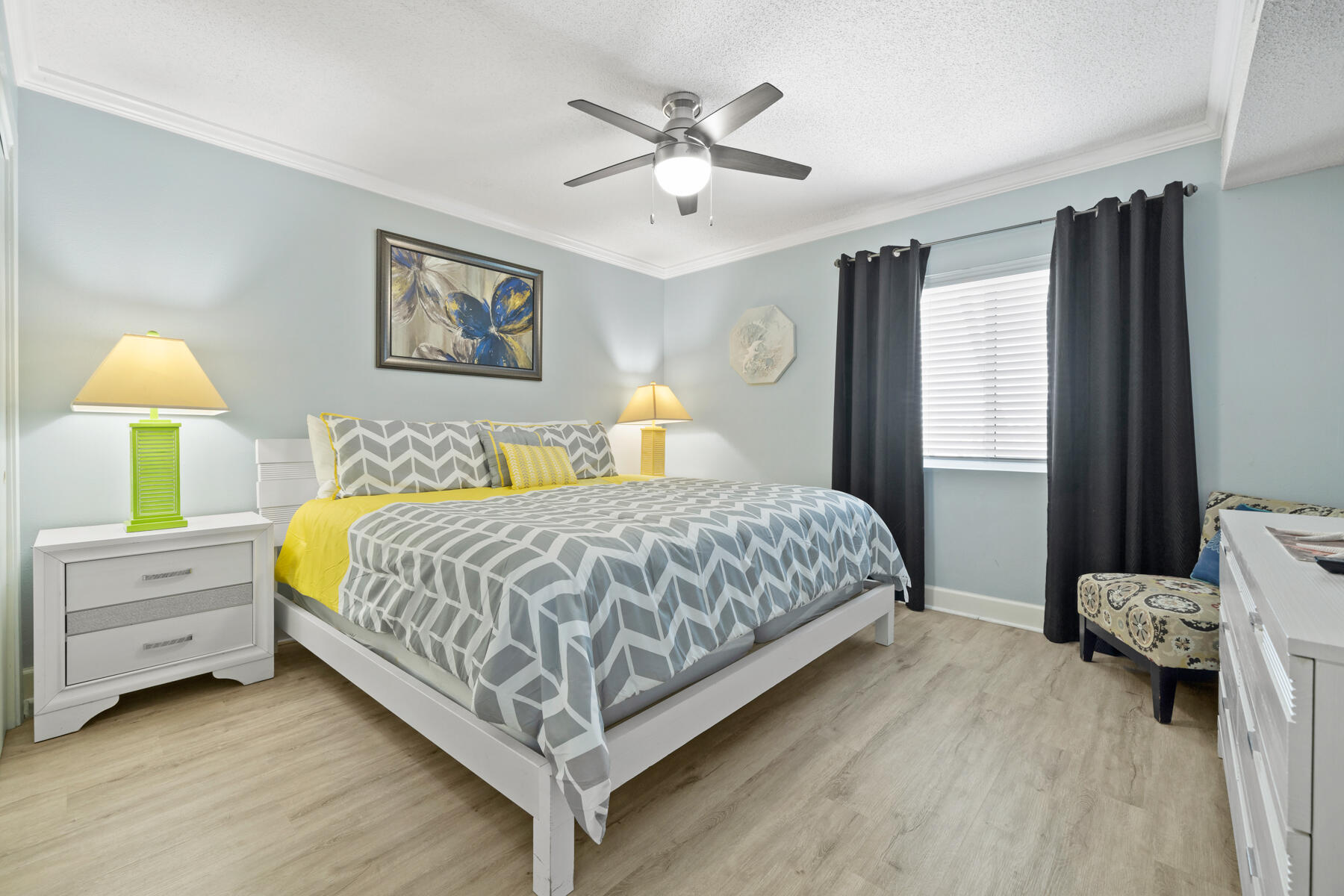 AQUA VILLA - Residential