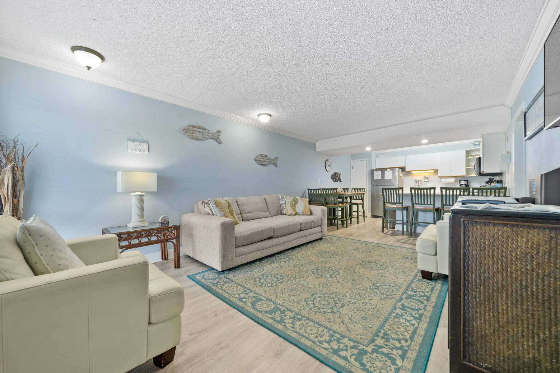 AQUA VILLA - Residential