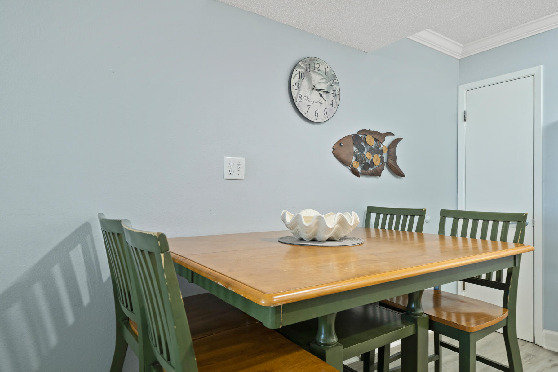 AQUA VILLA - Residential