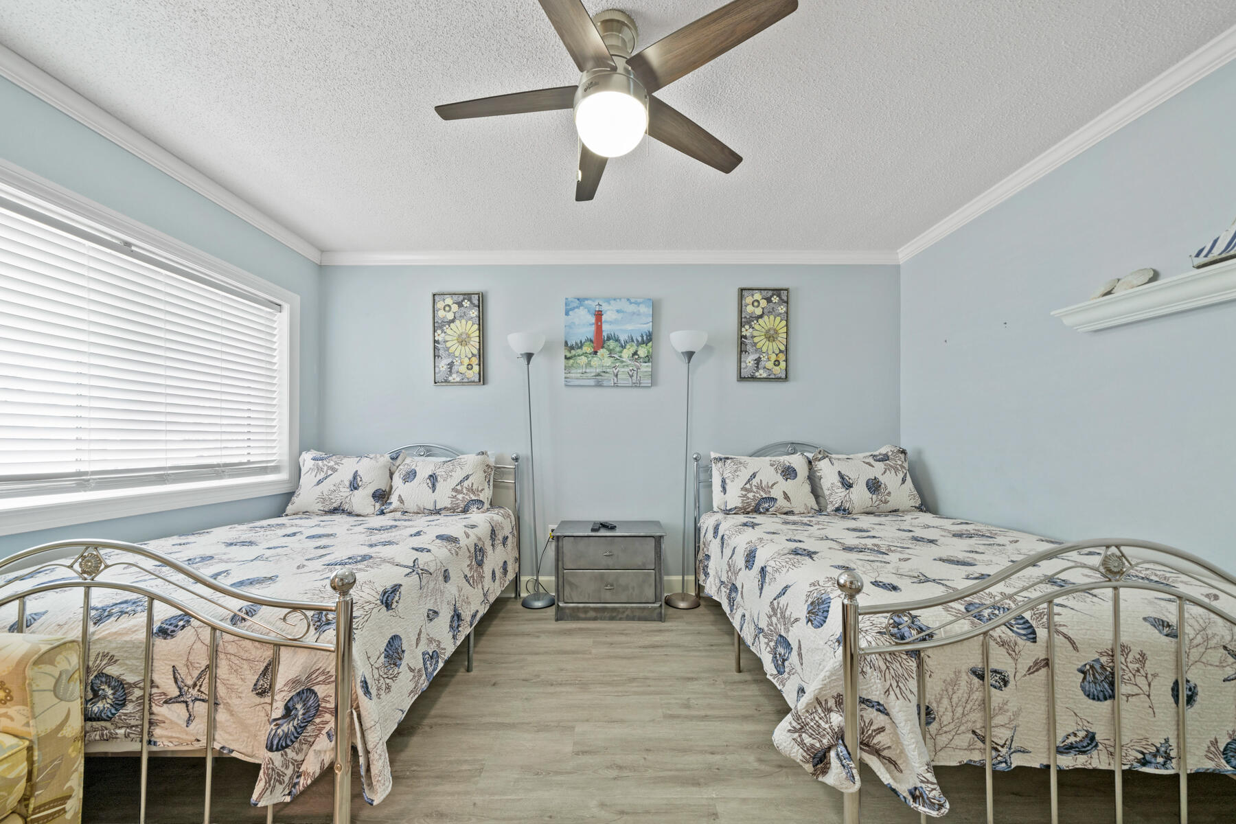 AQUA VILLA - Residential