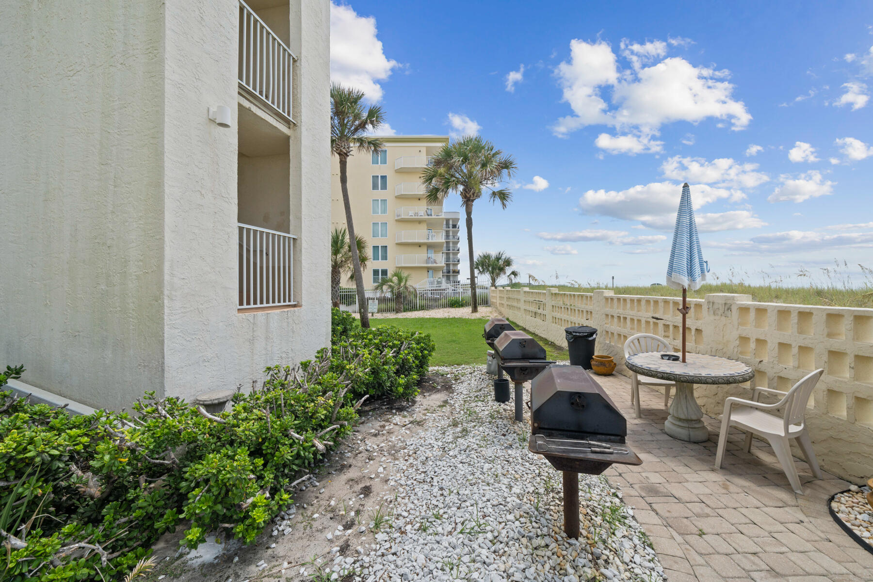 AQUA VILLA - Residential