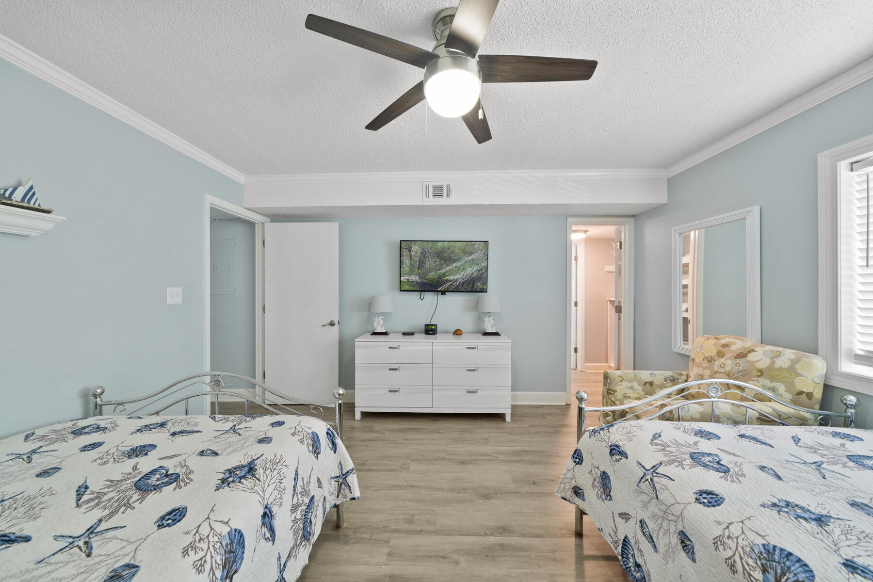 AQUA VILLA - Residential