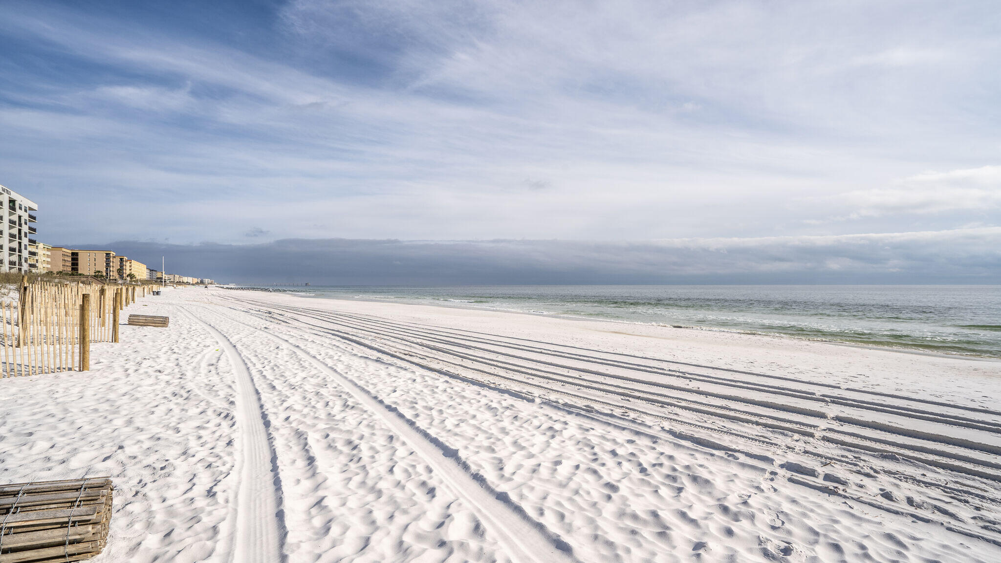 AQUA VILLA - Residential