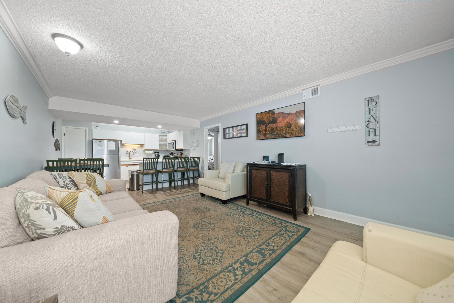 AQUA VILLA - Residential