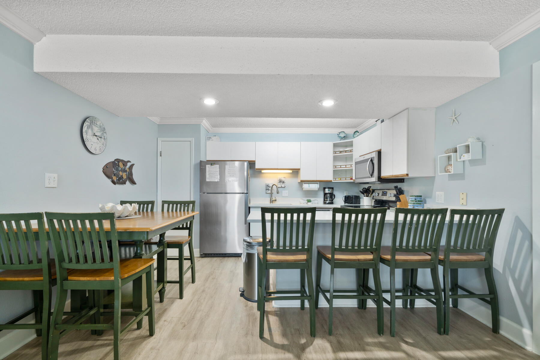 AQUA VILLA - Residential