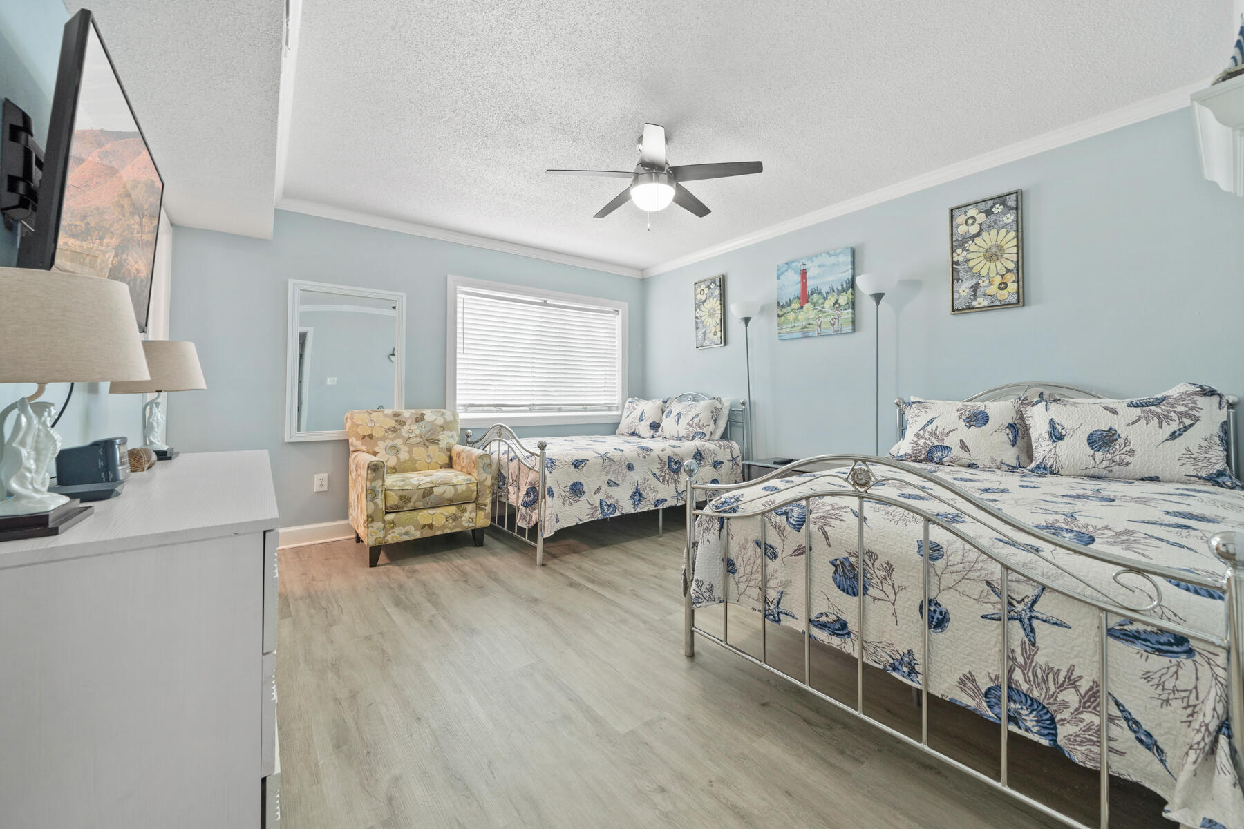 AQUA VILLA - Residential