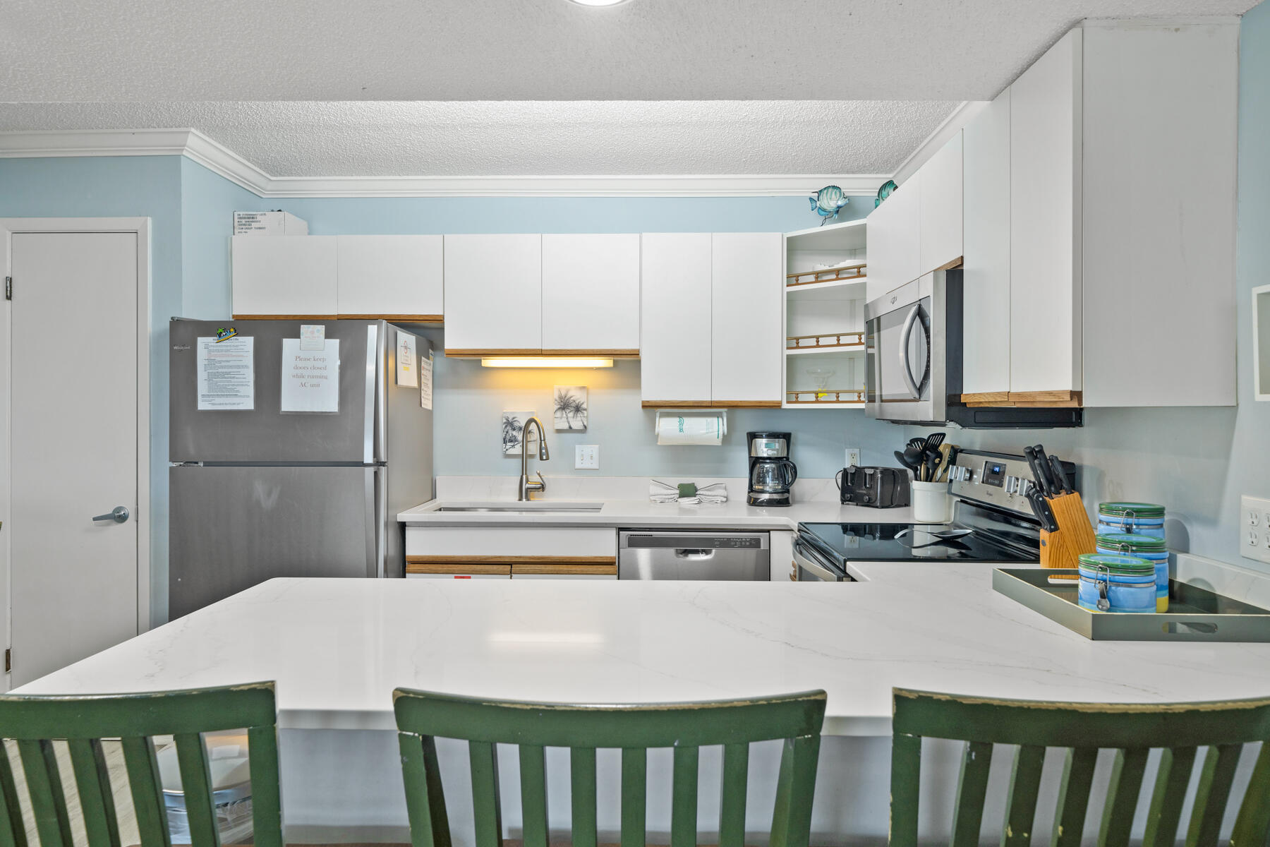 AQUA VILLA - Residential