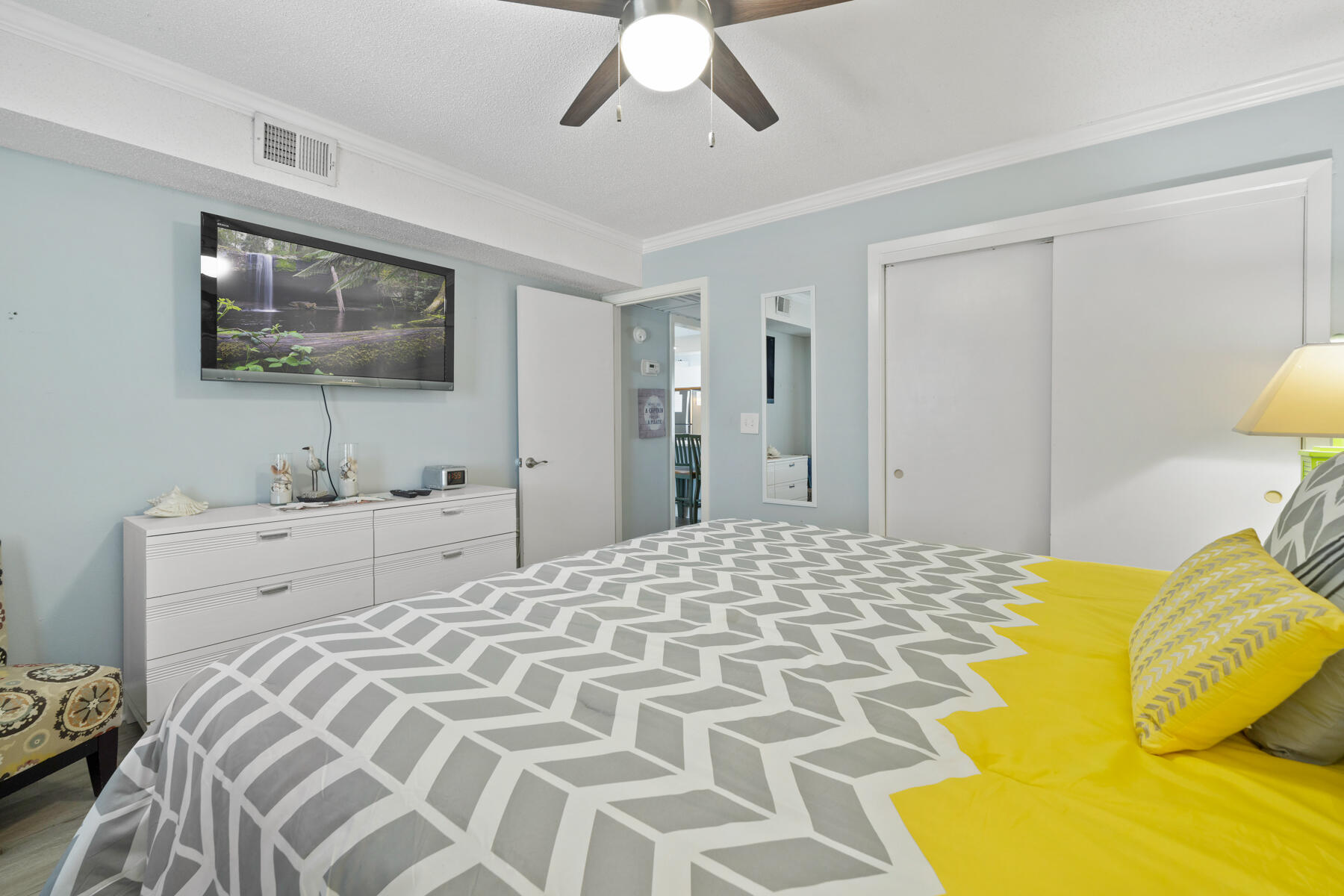 AQUA VILLA - Residential