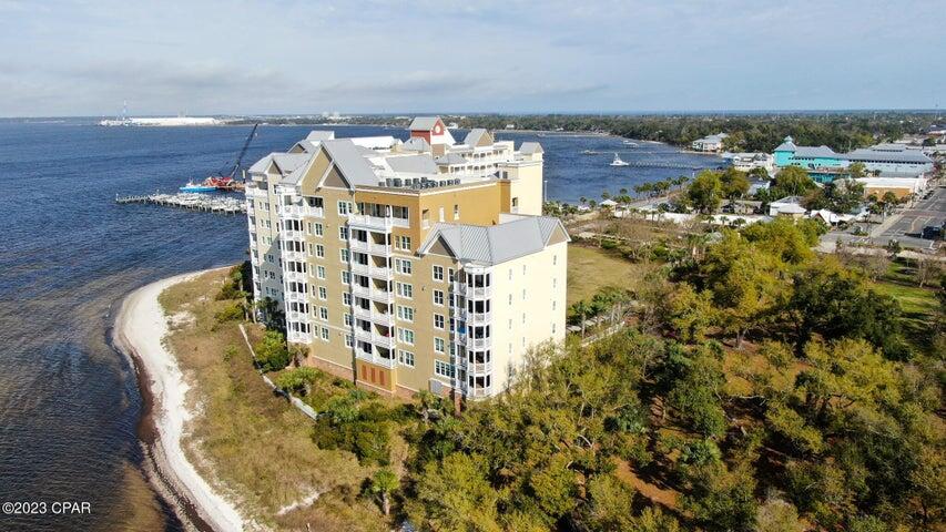 Harbour Village at Historic St Andrews - Residential