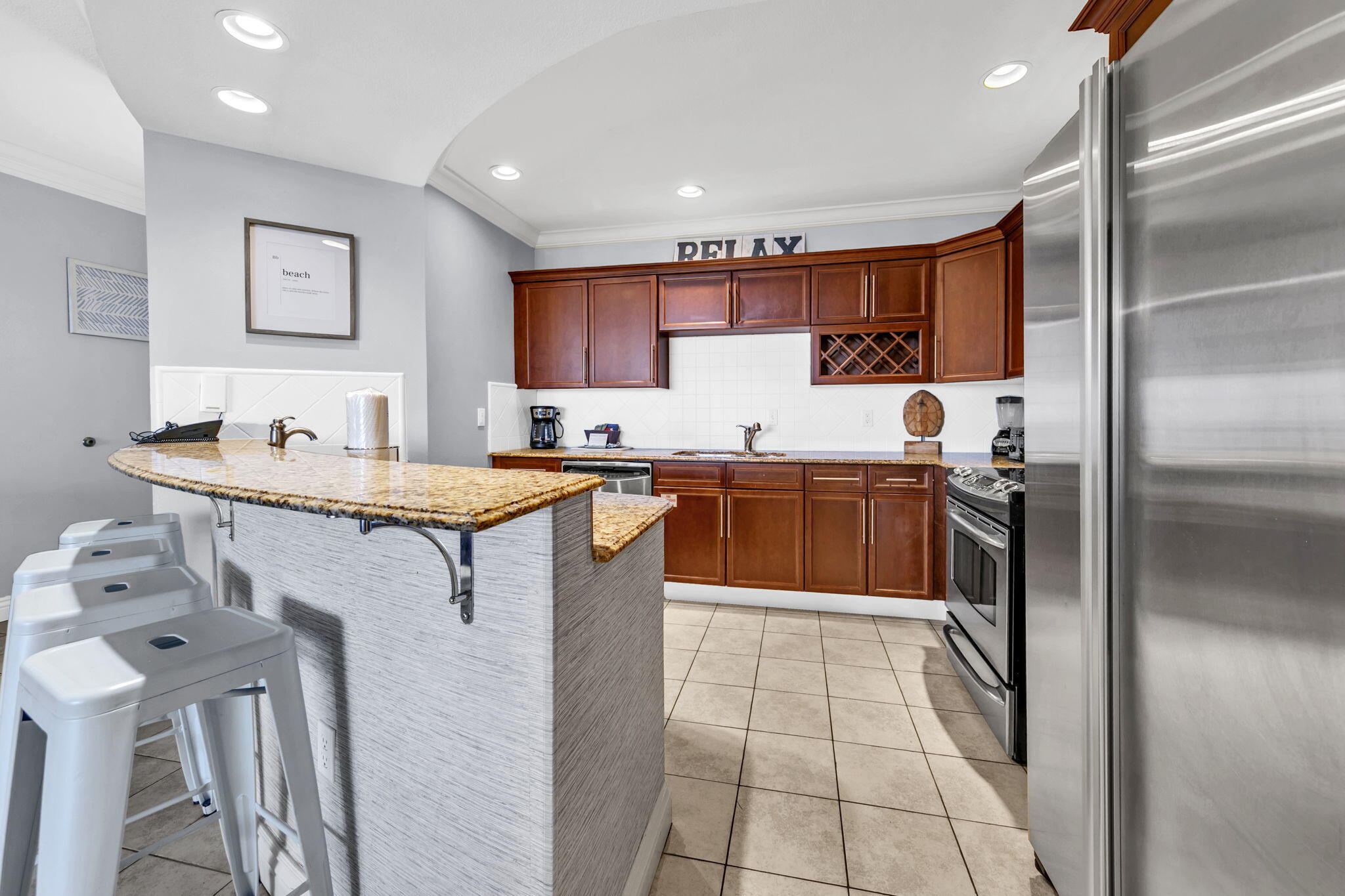 EMERALD GRANDE - Residential