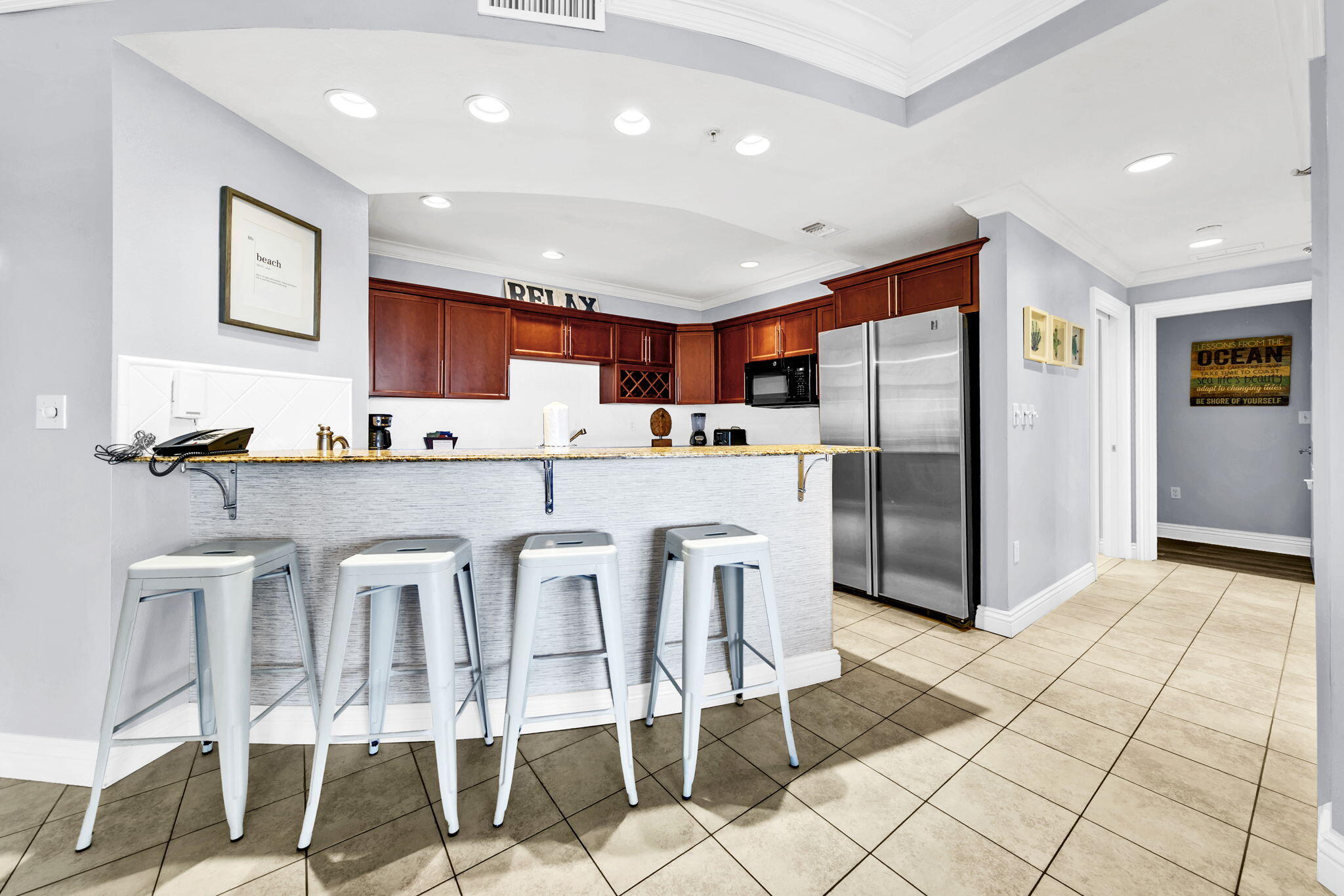 EMERALD GRANDE - Residential