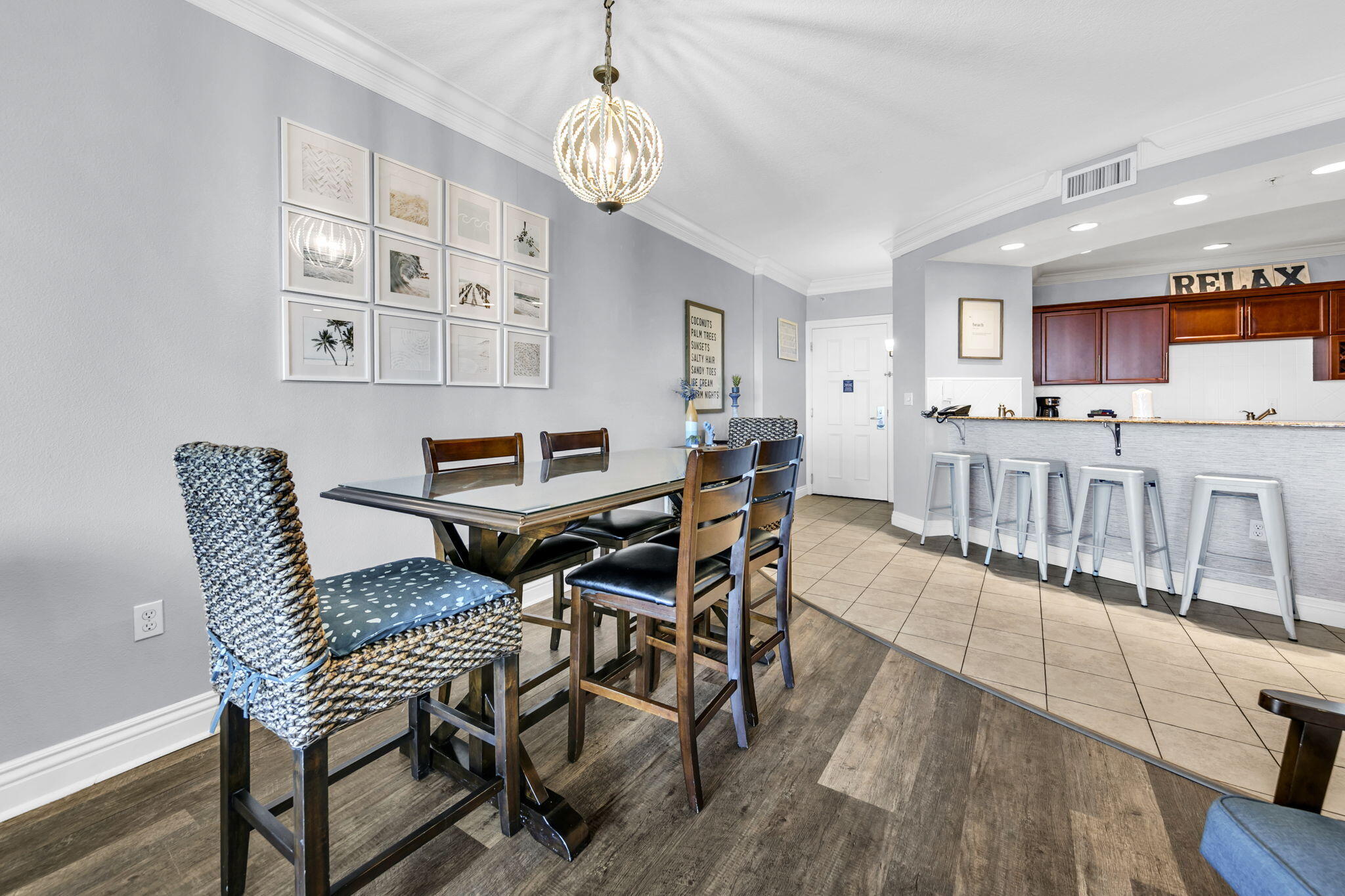 EMERALD GRANDE - Residential