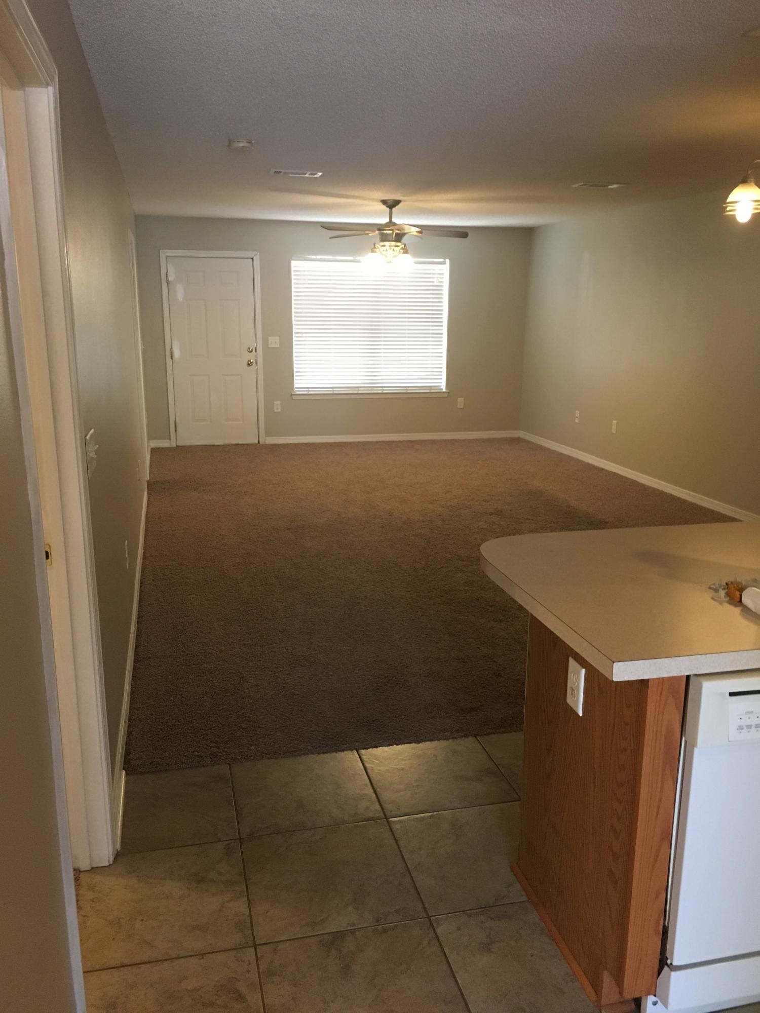 TOWN OF CRESTVIEW - Residential