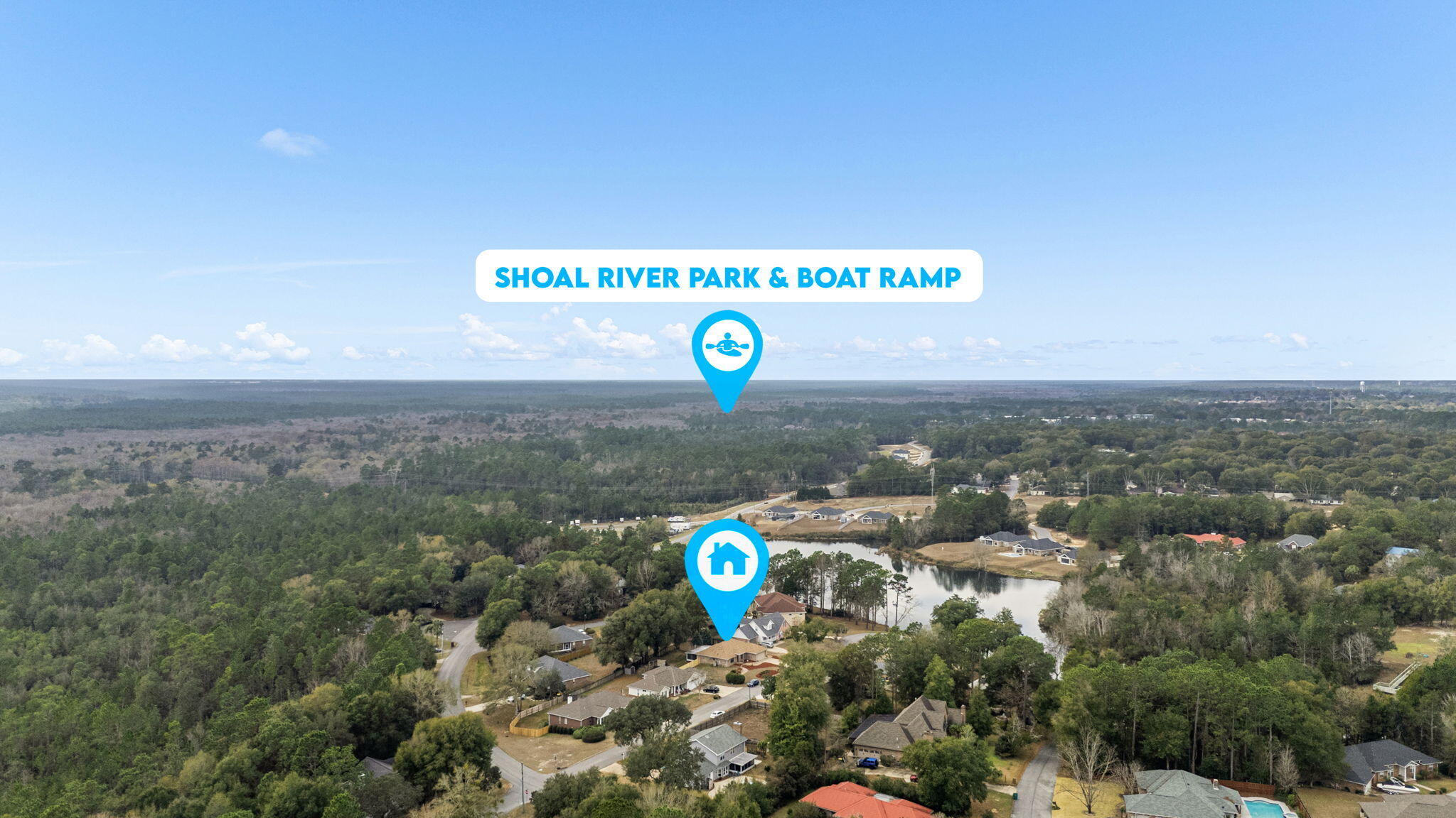 LAKESIDE EAST - Residential