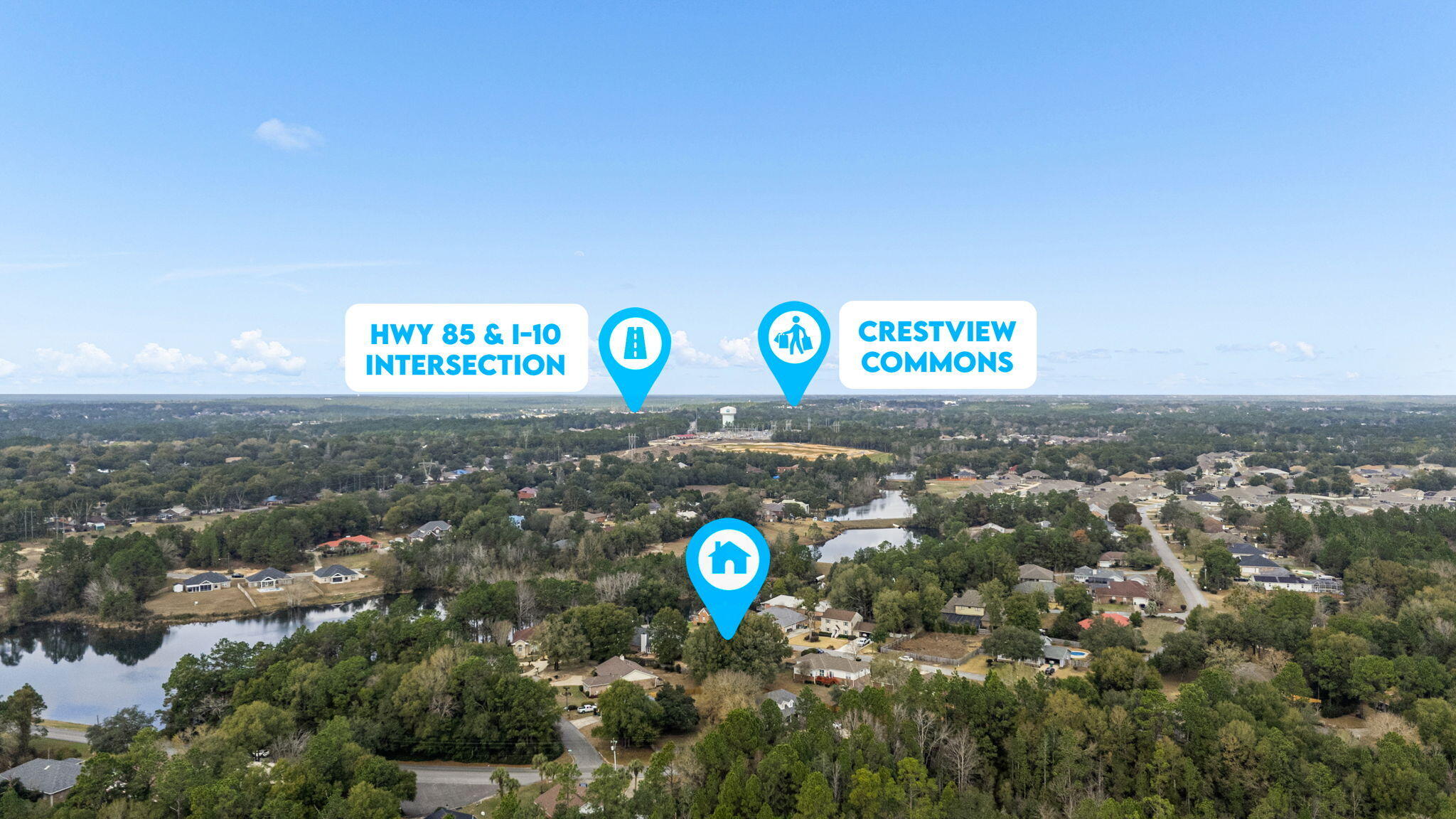 LAKESIDE EAST - Residential