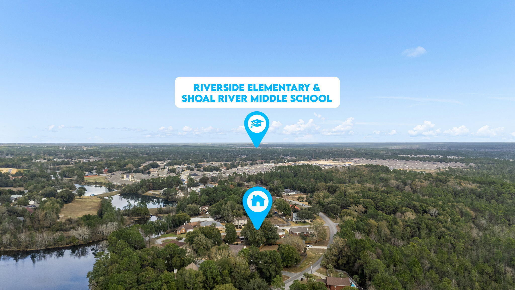 LAKESIDE EAST - Residential