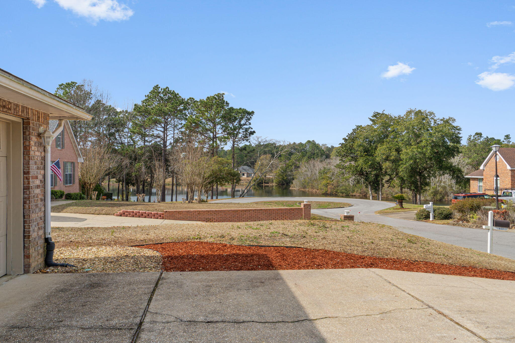 LAKESIDE EAST - Residential