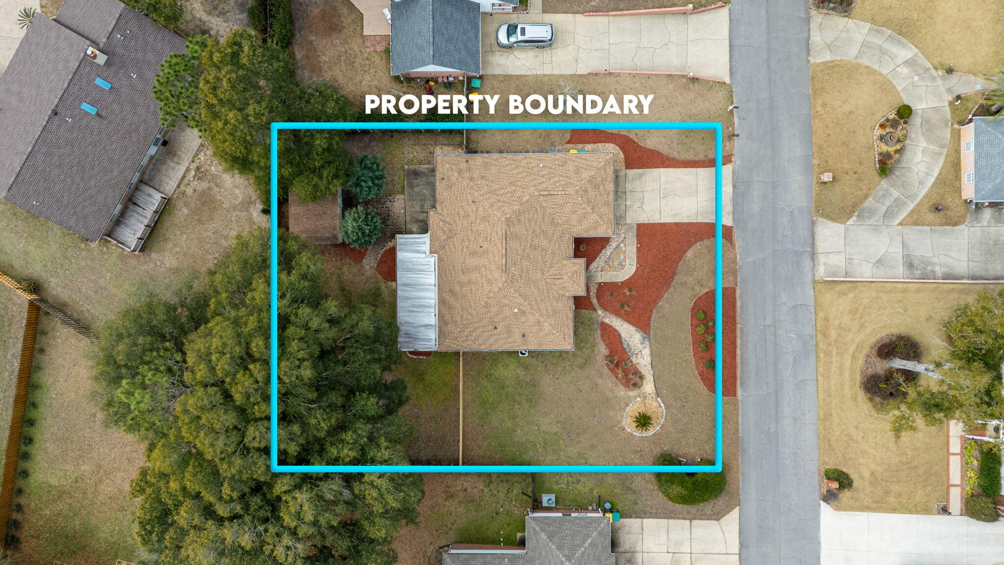 LAKESIDE EAST - Residential