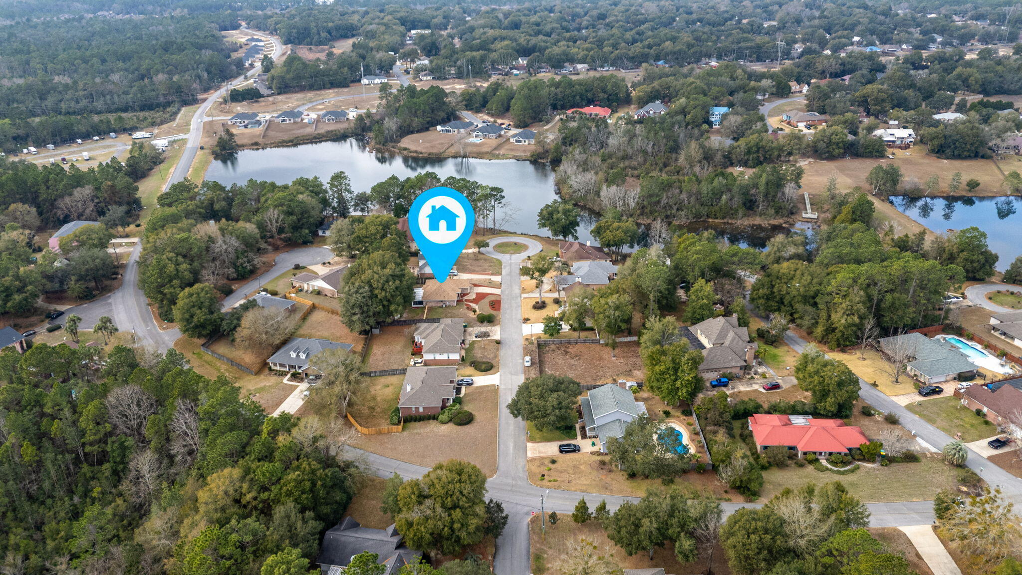 LAKESIDE EAST - Residential