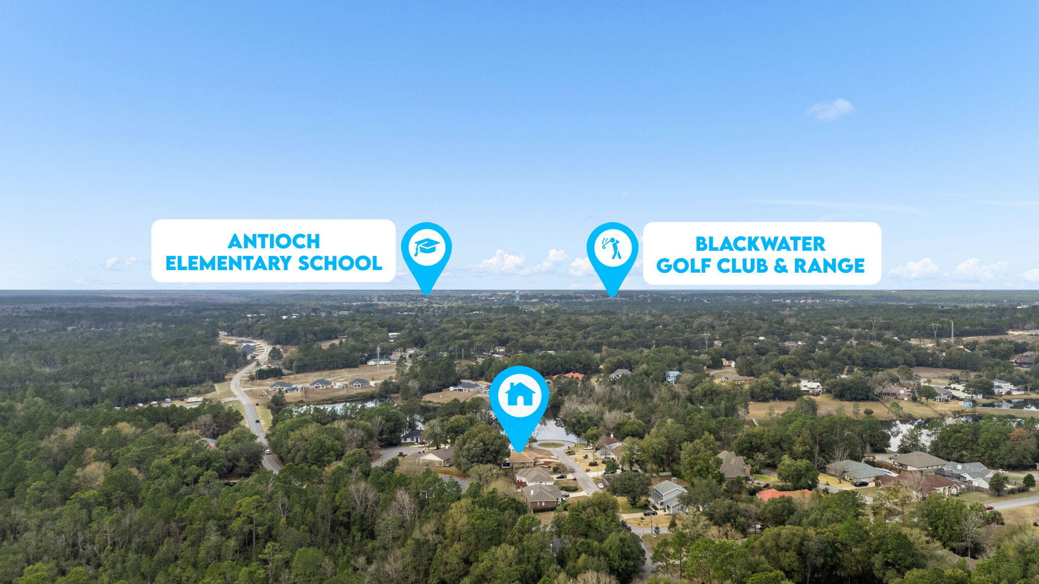 LAKESIDE EAST - Residential