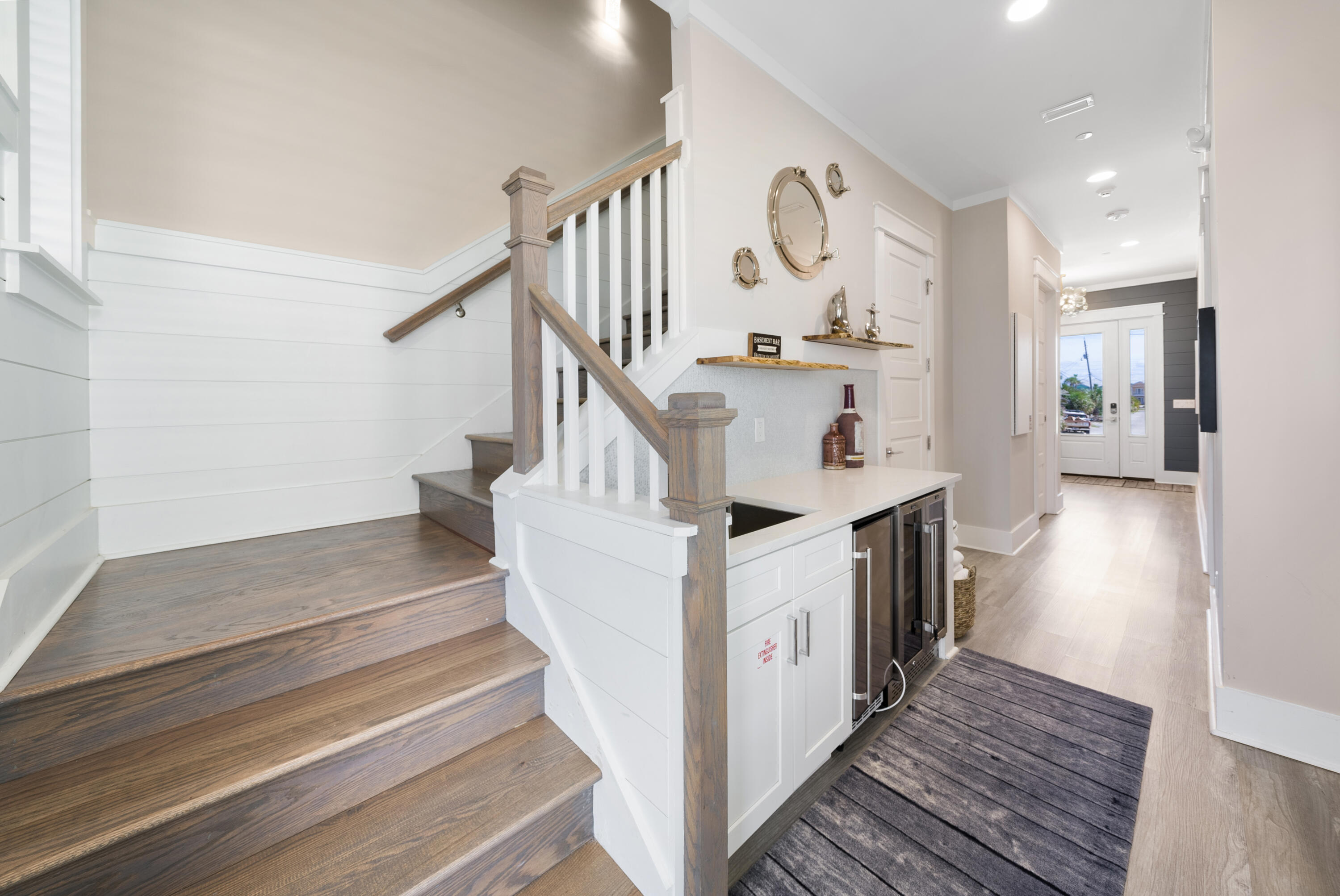 CRESCENT BEACH UNIT 1 - Residential