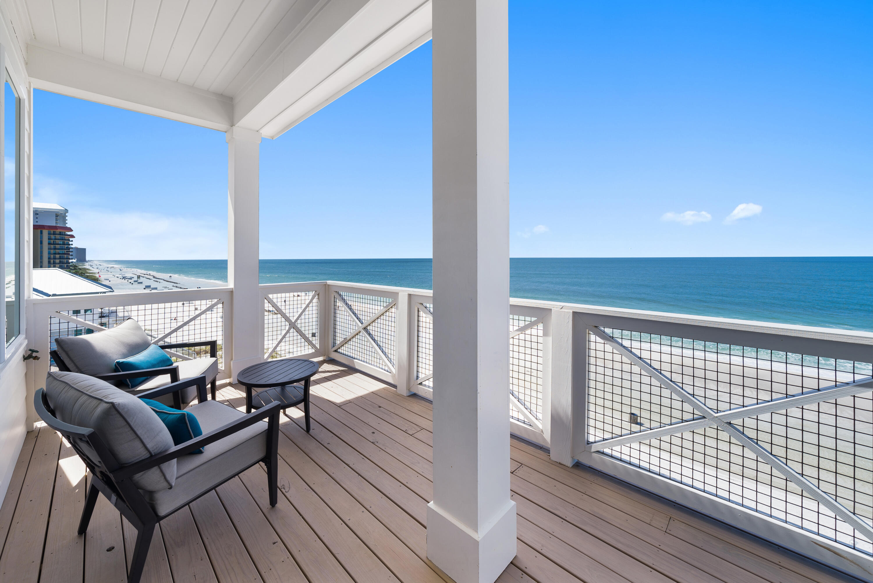 CRESCENT BEACH UNIT 1 - Residential