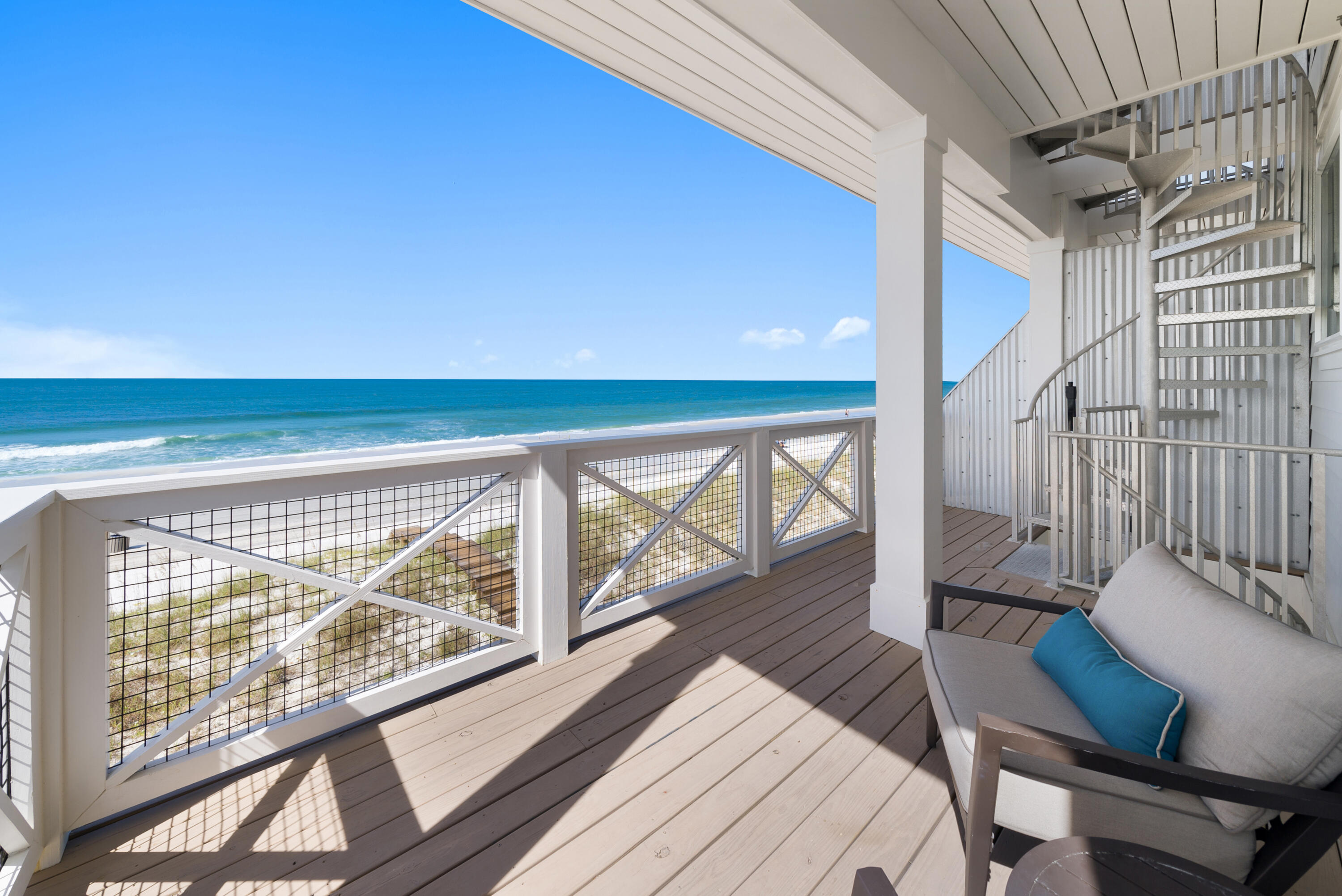 CRESCENT BEACH UNIT 1 - Residential