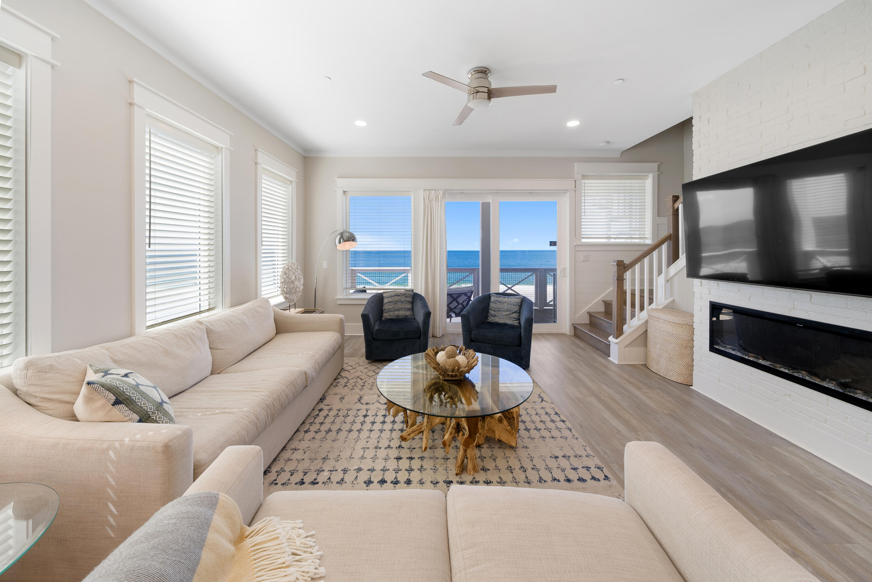 CRESCENT BEACH UNIT 1 - Residential