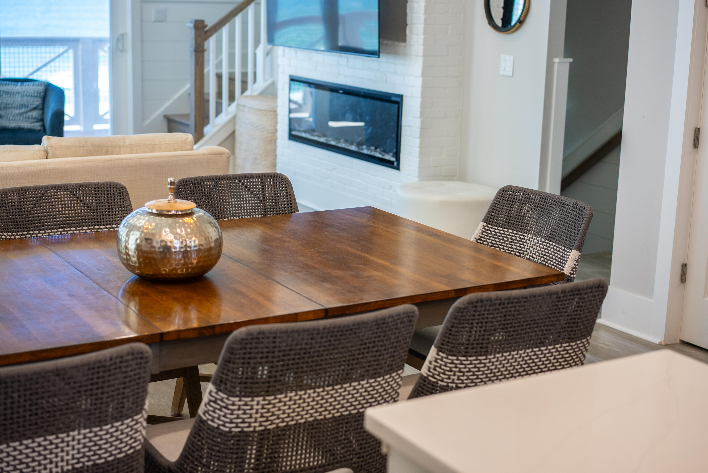CRESCENT BEACH UNIT 1 - Residential