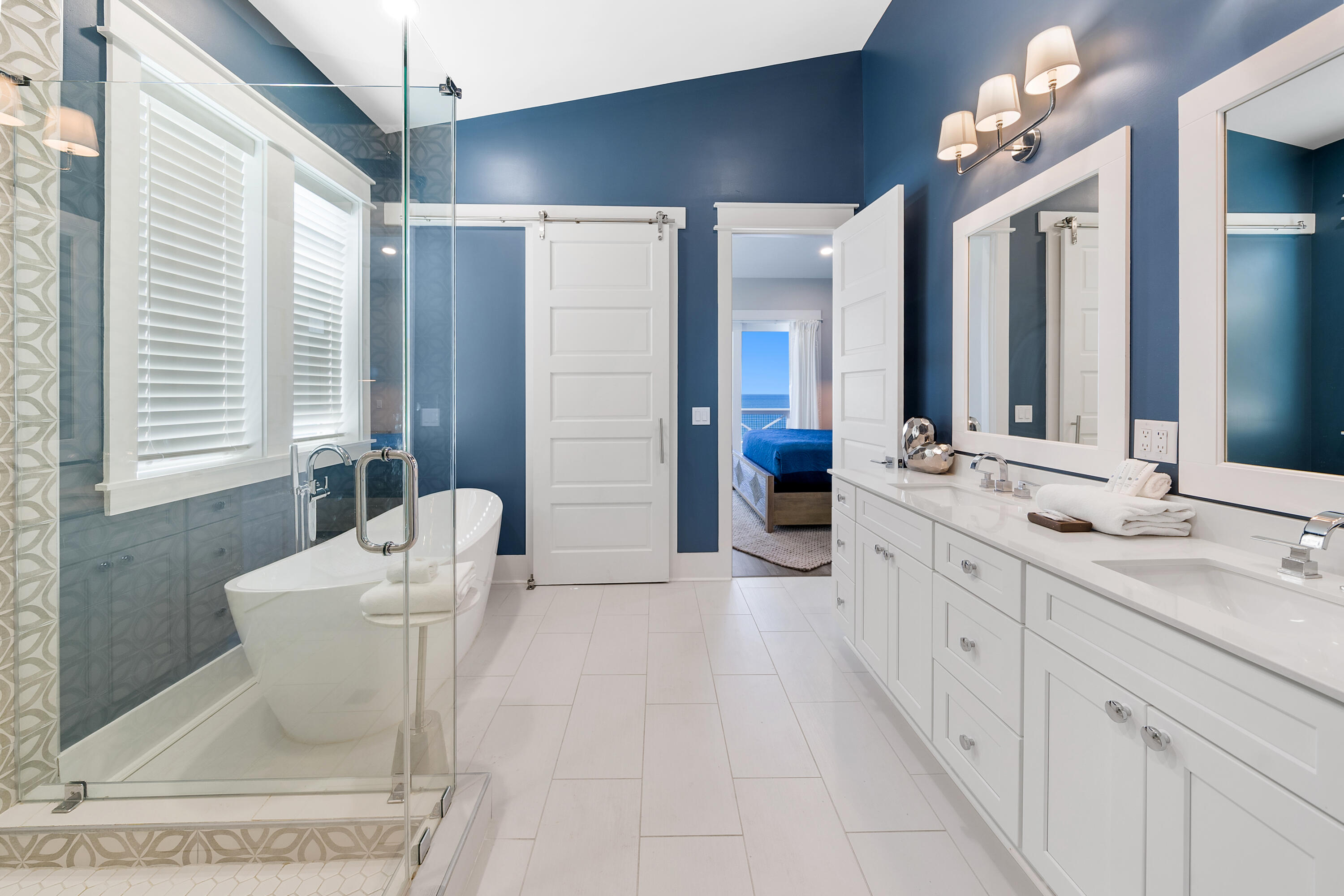 CRESCENT BEACH UNIT 1 - Residential