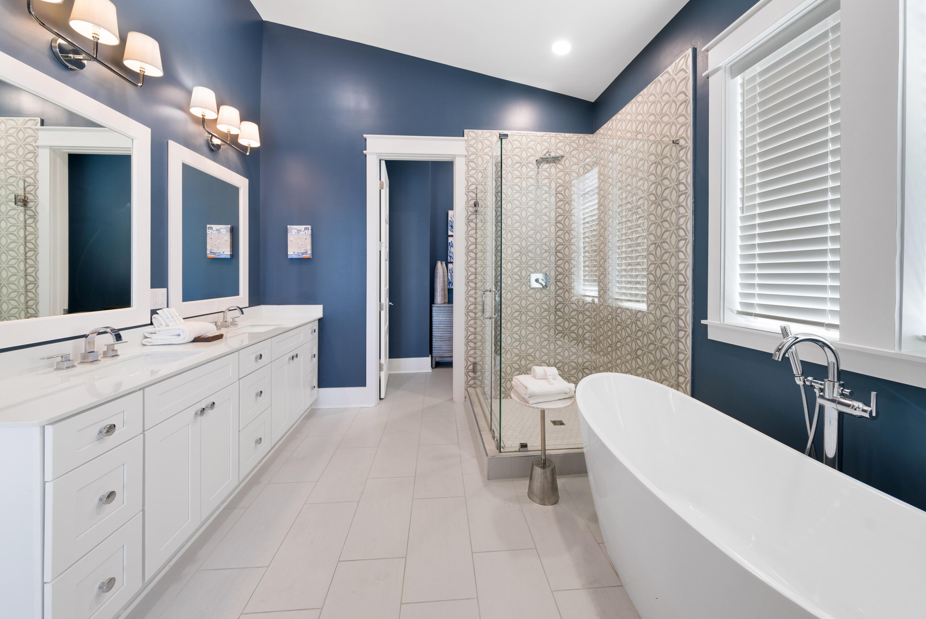 CRESCENT BEACH UNIT 1 - Residential