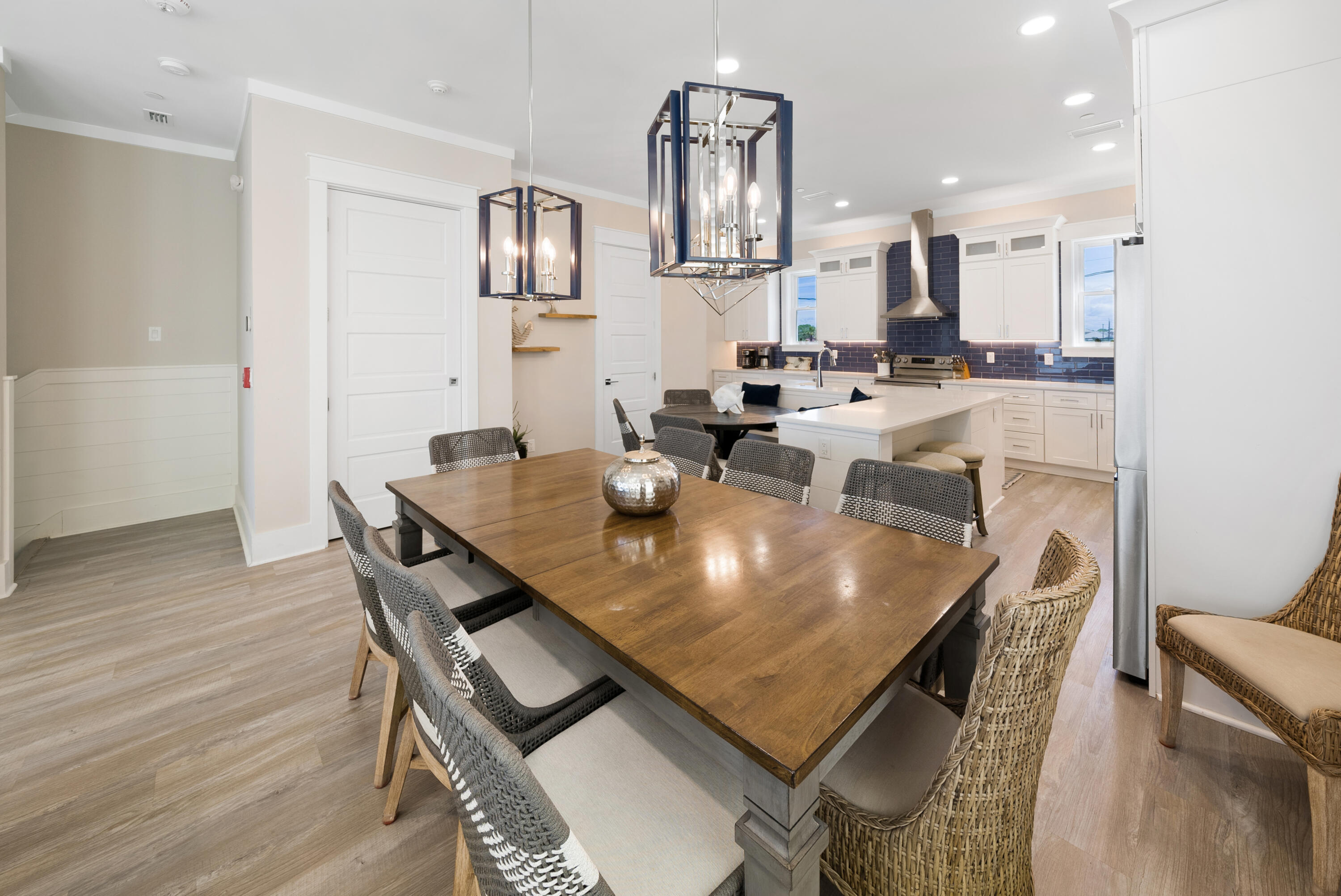 CRESCENT BEACH UNIT 1 - Residential