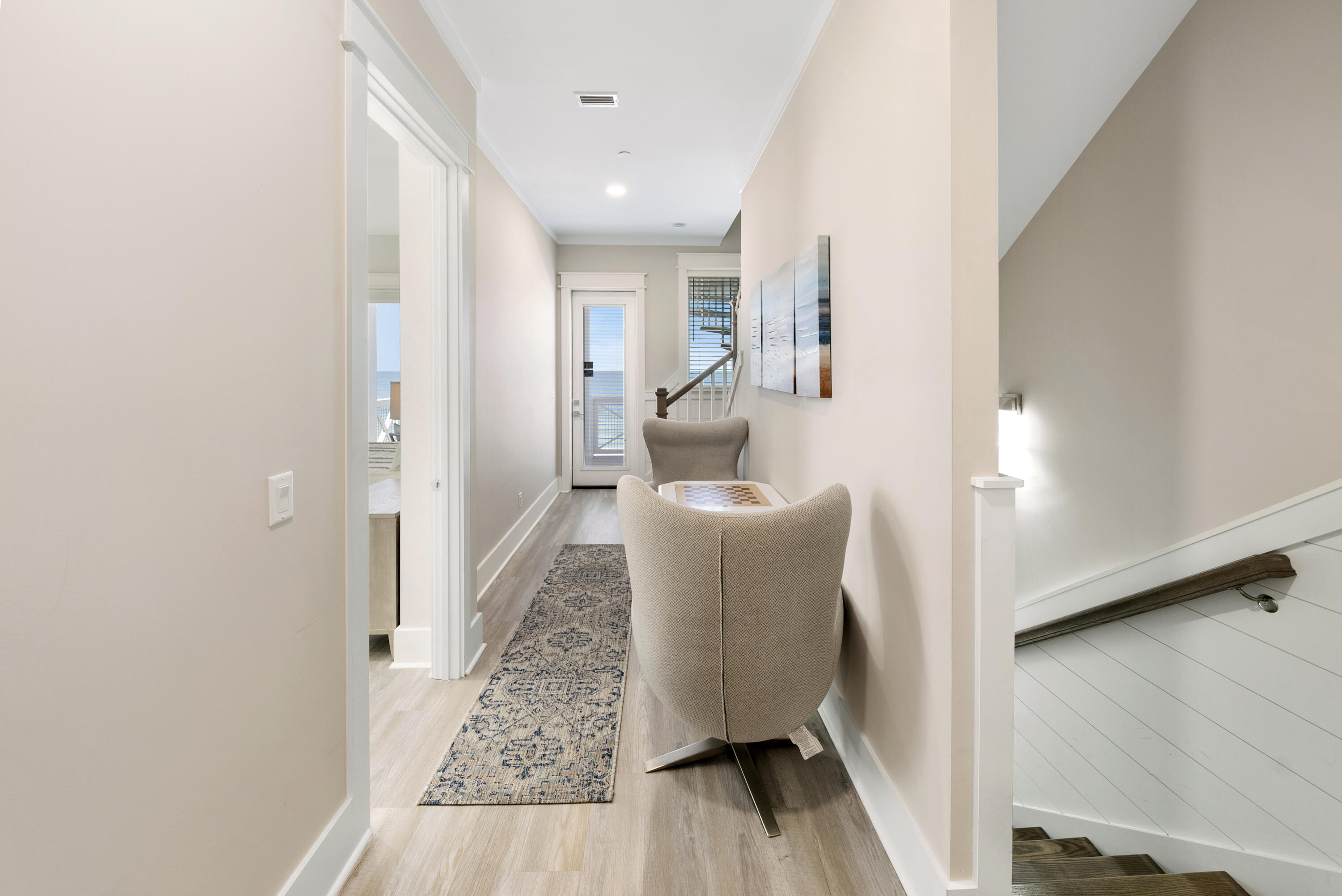 CRESCENT BEACH UNIT 1 - Residential