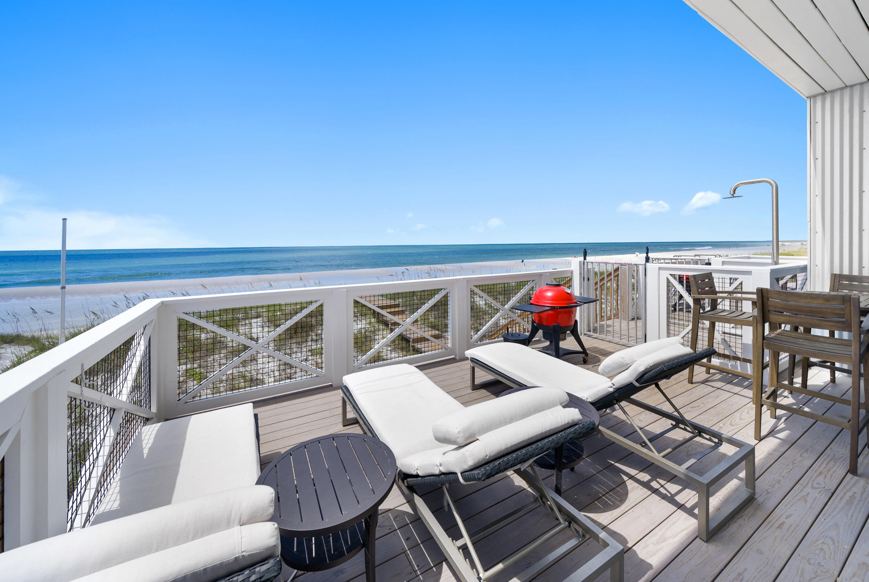 CRESCENT BEACH UNIT 1 - Residential