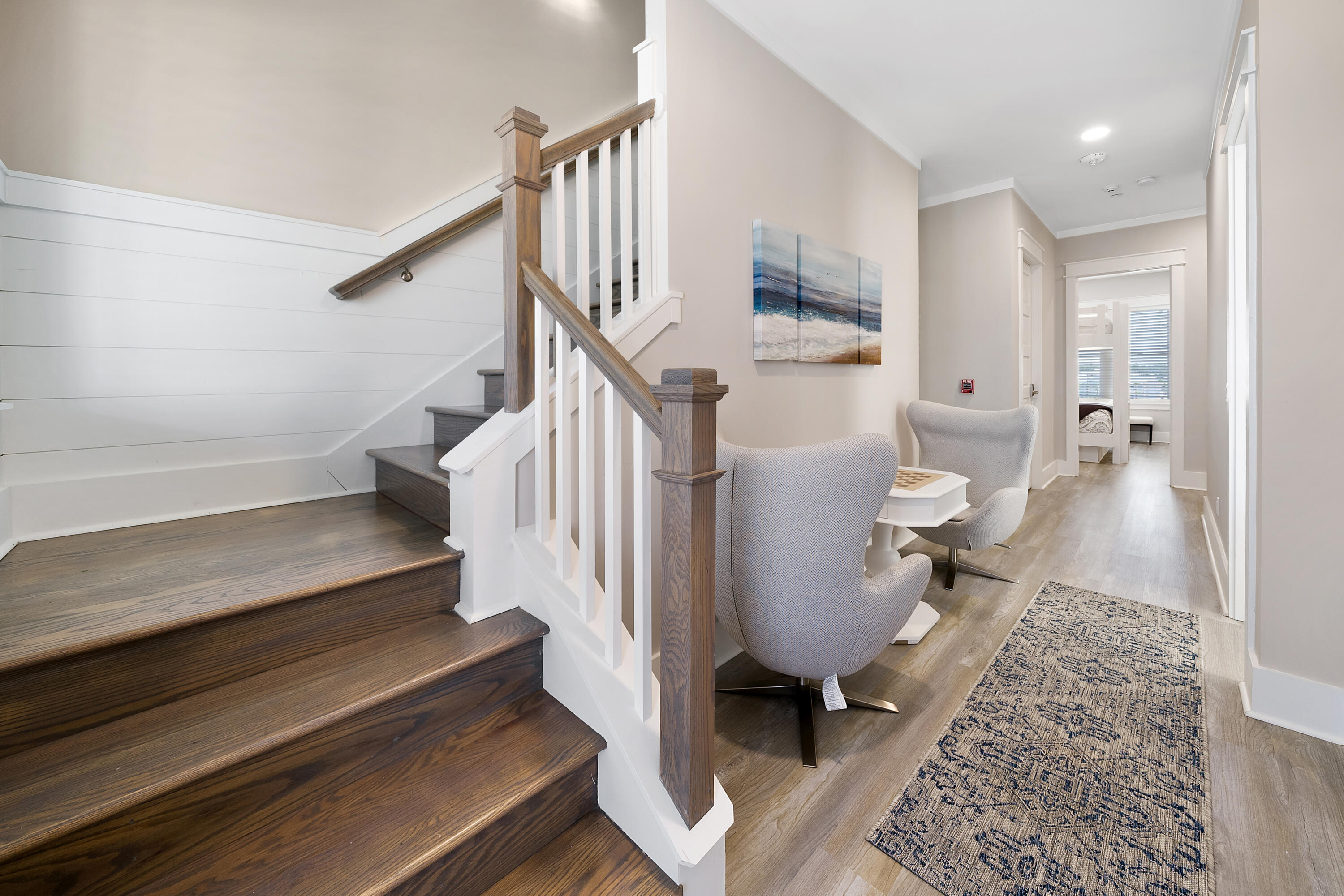 CRESCENT BEACH UNIT 1 - Residential
