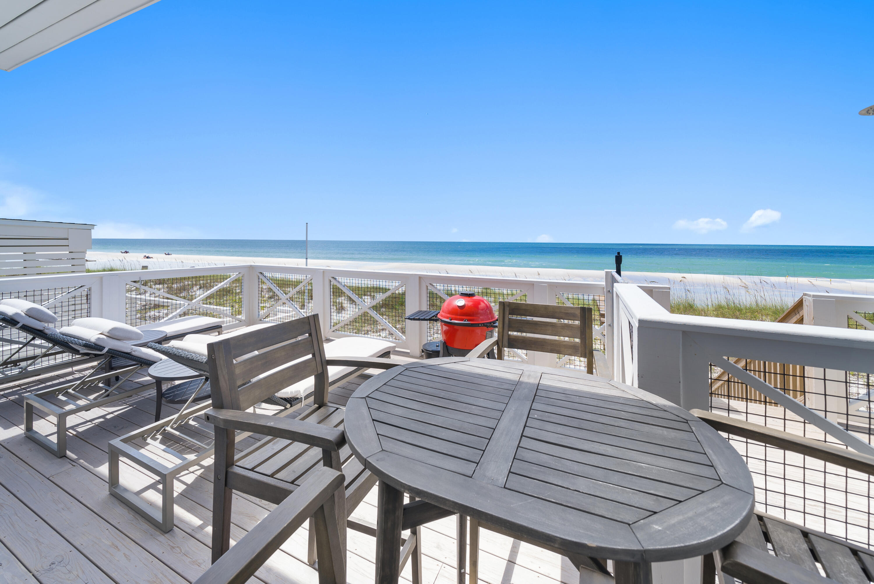 CRESCENT BEACH UNIT 1 - Residential