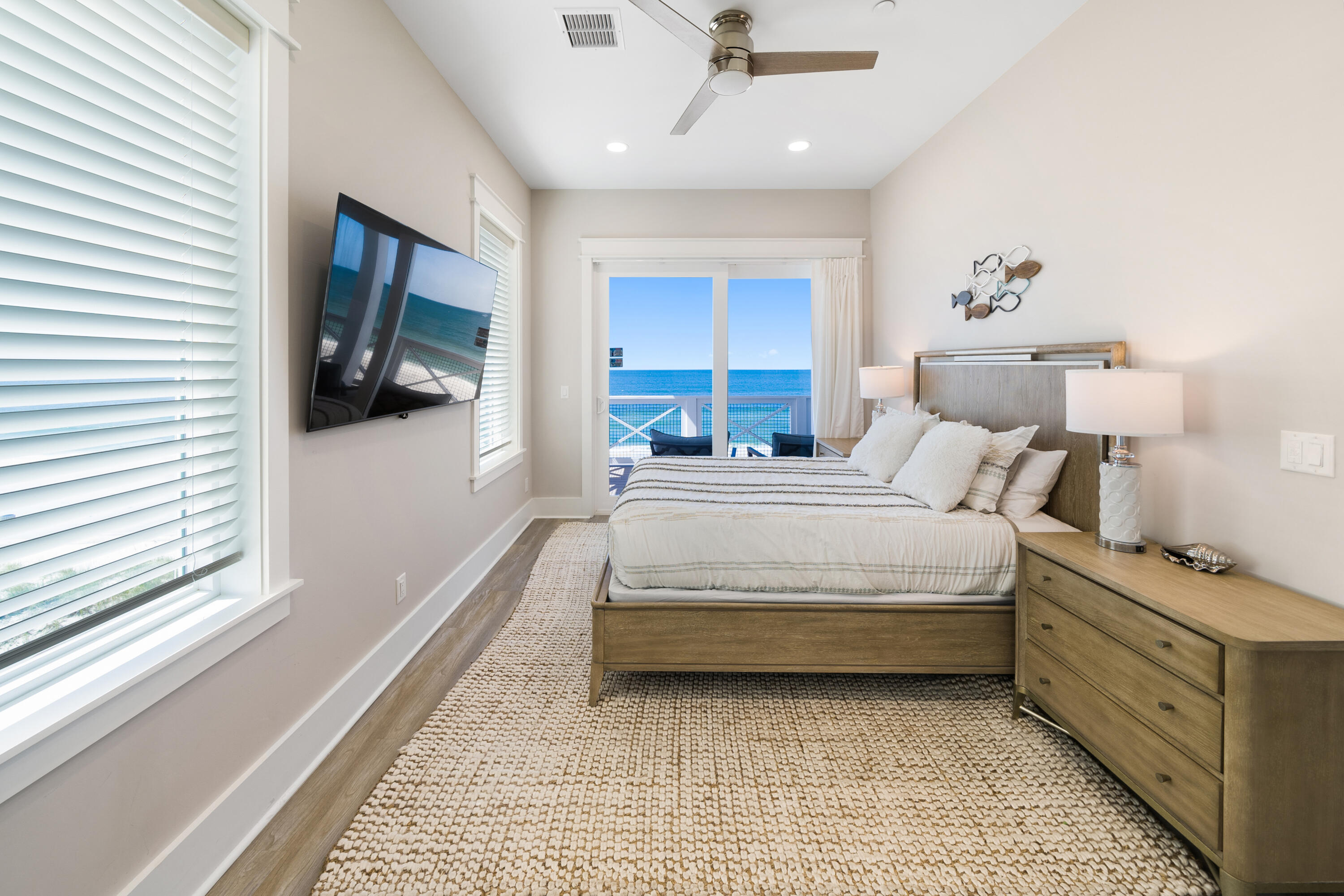 CRESCENT BEACH UNIT 1 - Residential