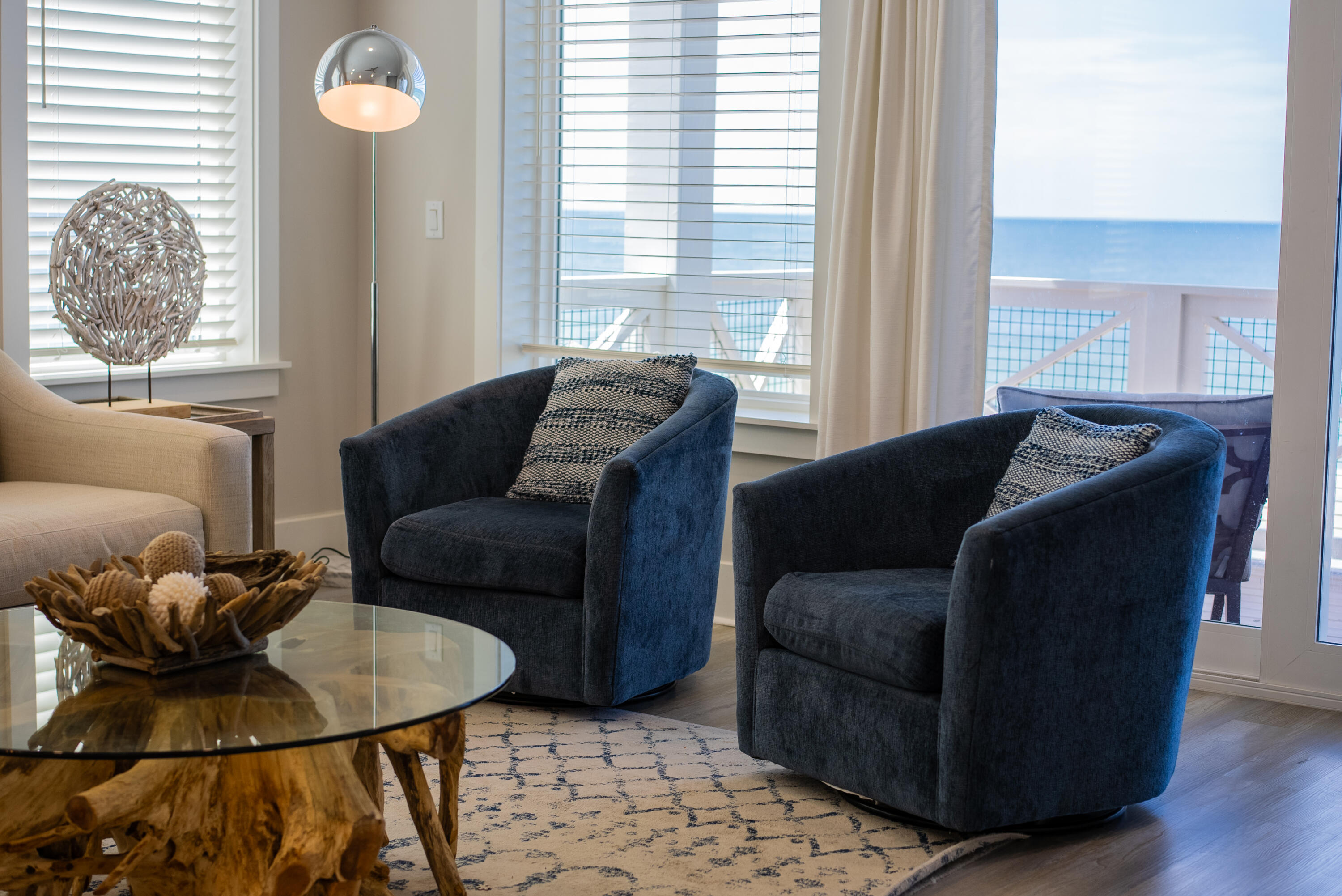 CRESCENT BEACH UNIT 1 - Residential