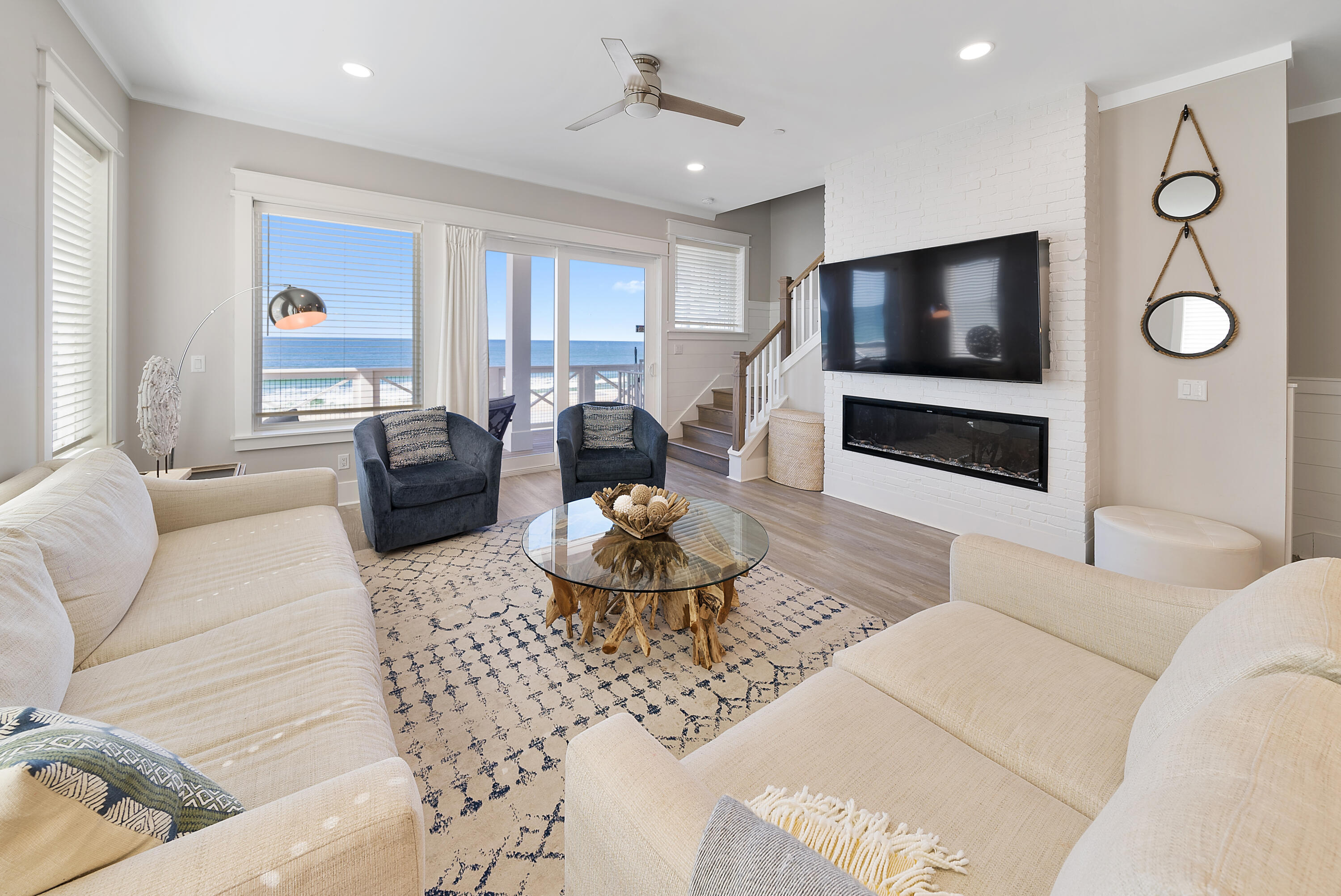 CRESCENT BEACH UNIT 1 - Residential