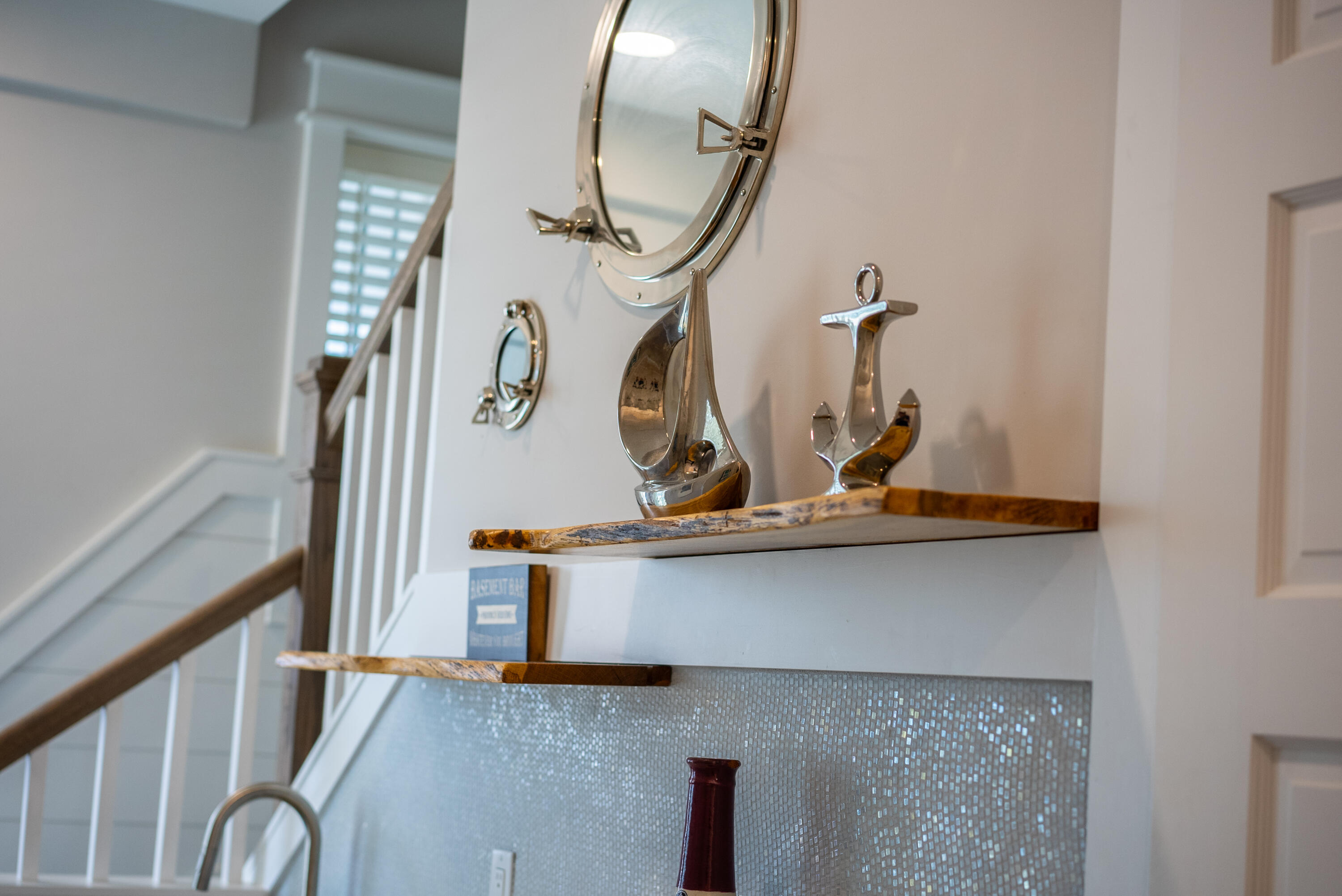 CRESCENT BEACH UNIT 1 - Residential