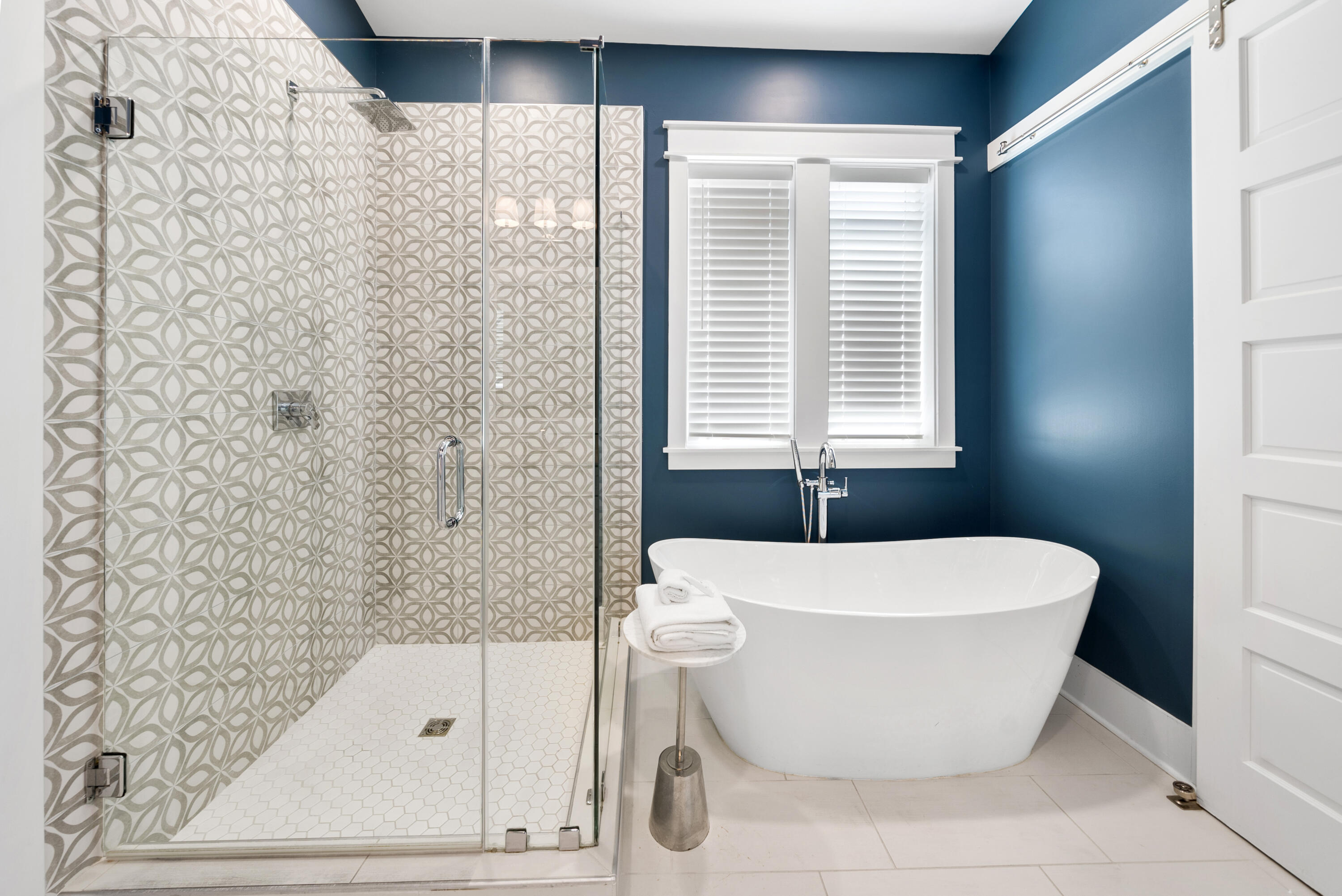 CRESCENT BEACH UNIT 1 - Residential