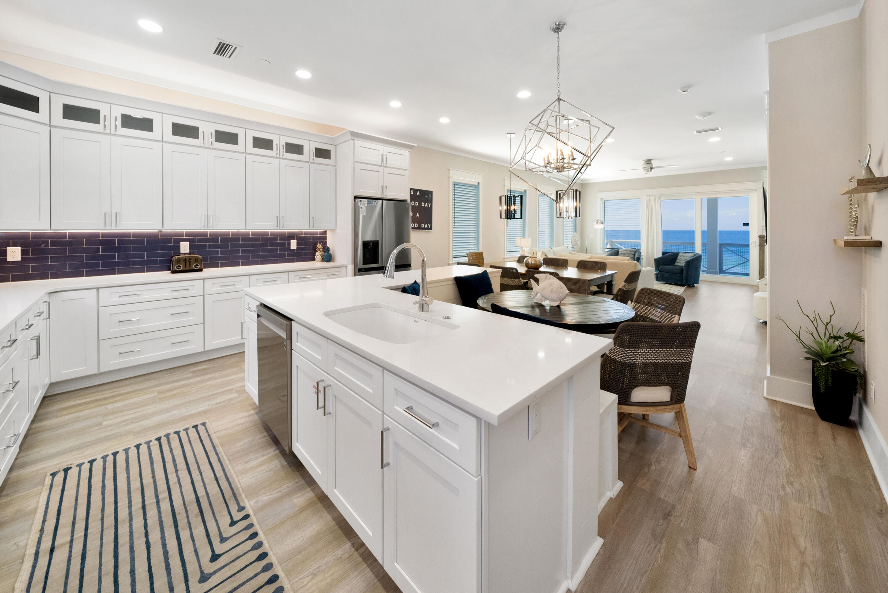 CRESCENT BEACH UNIT 1 - Residential