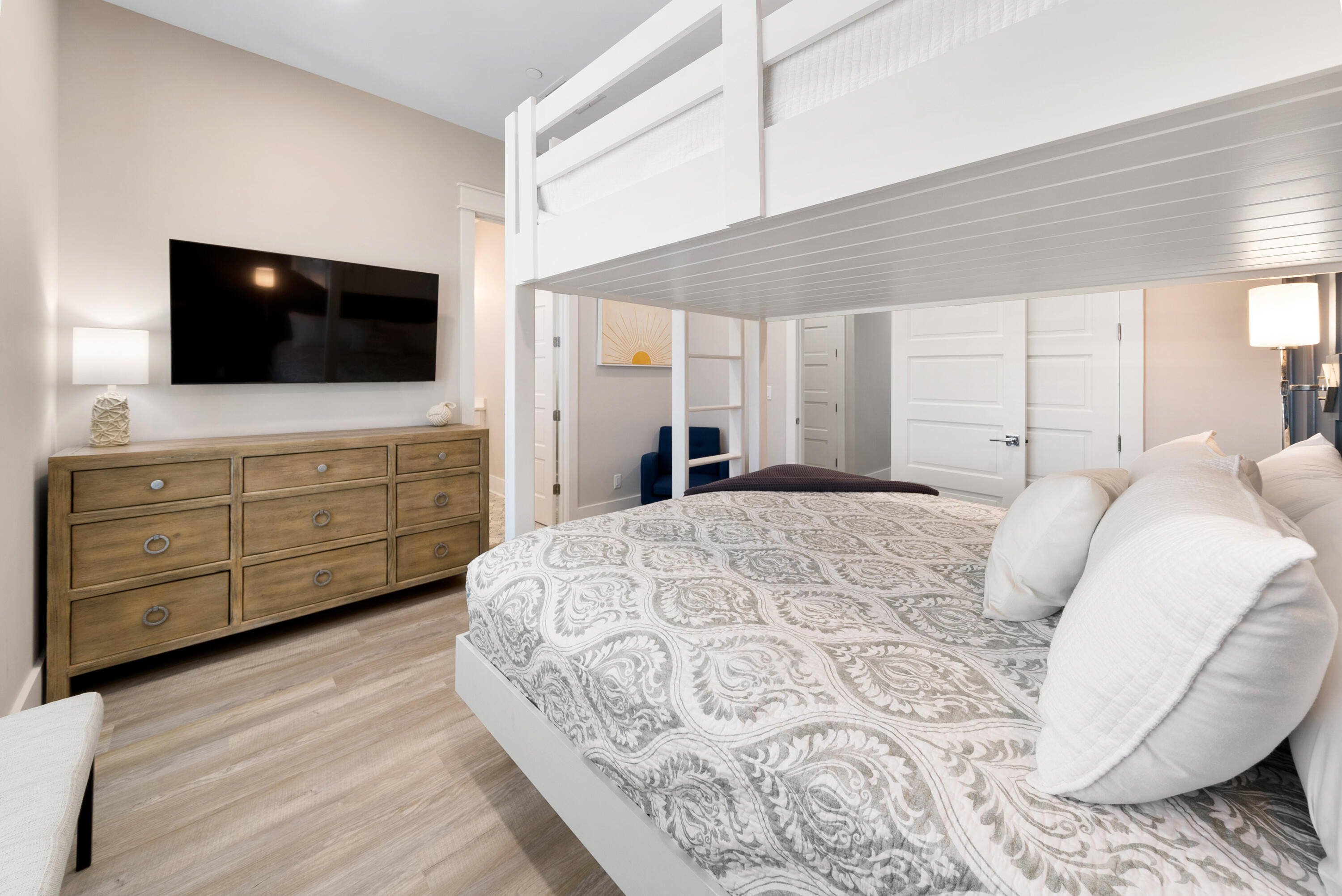 CRESCENT BEACH UNIT 1 - Residential