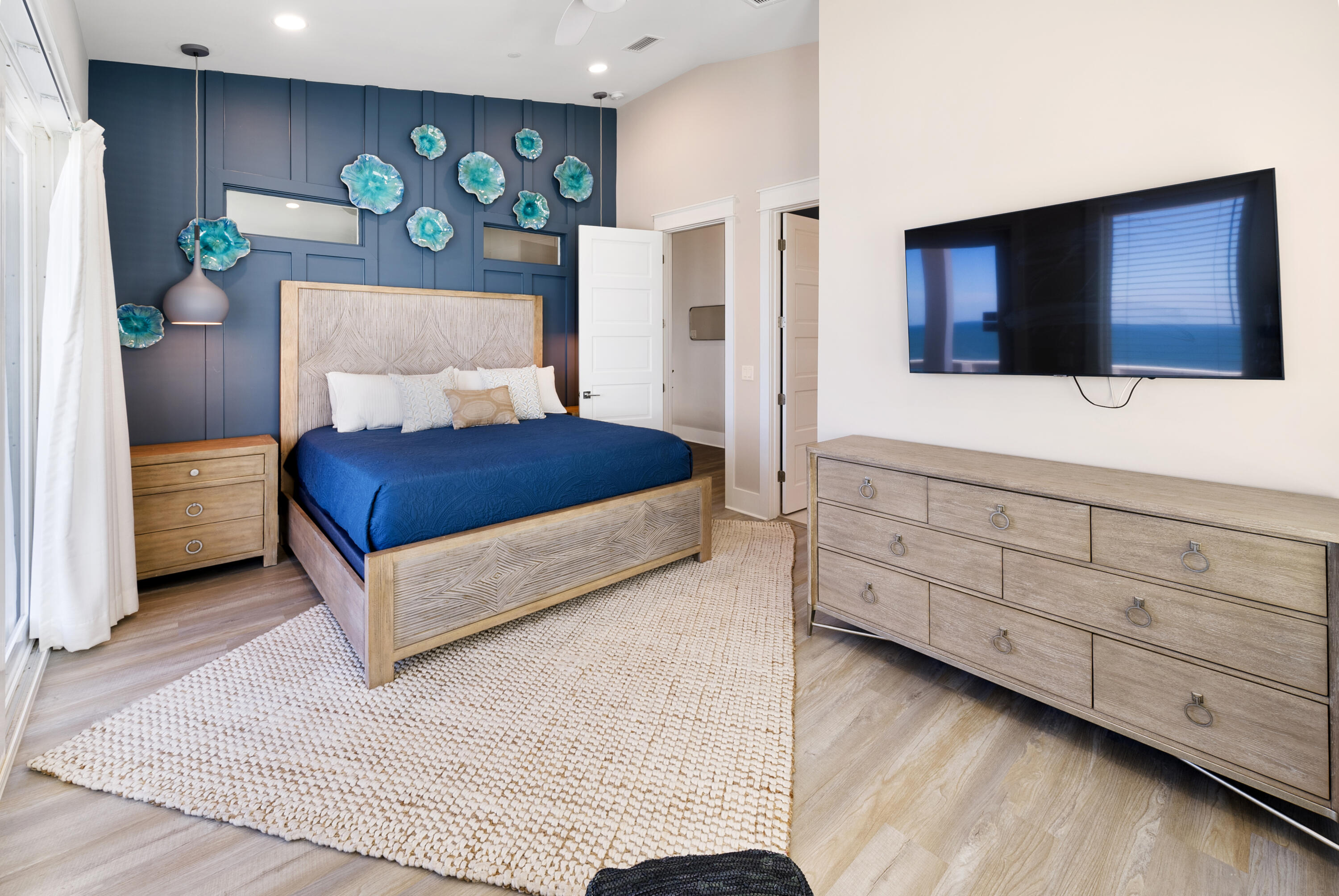 CRESCENT BEACH UNIT 1 - Residential